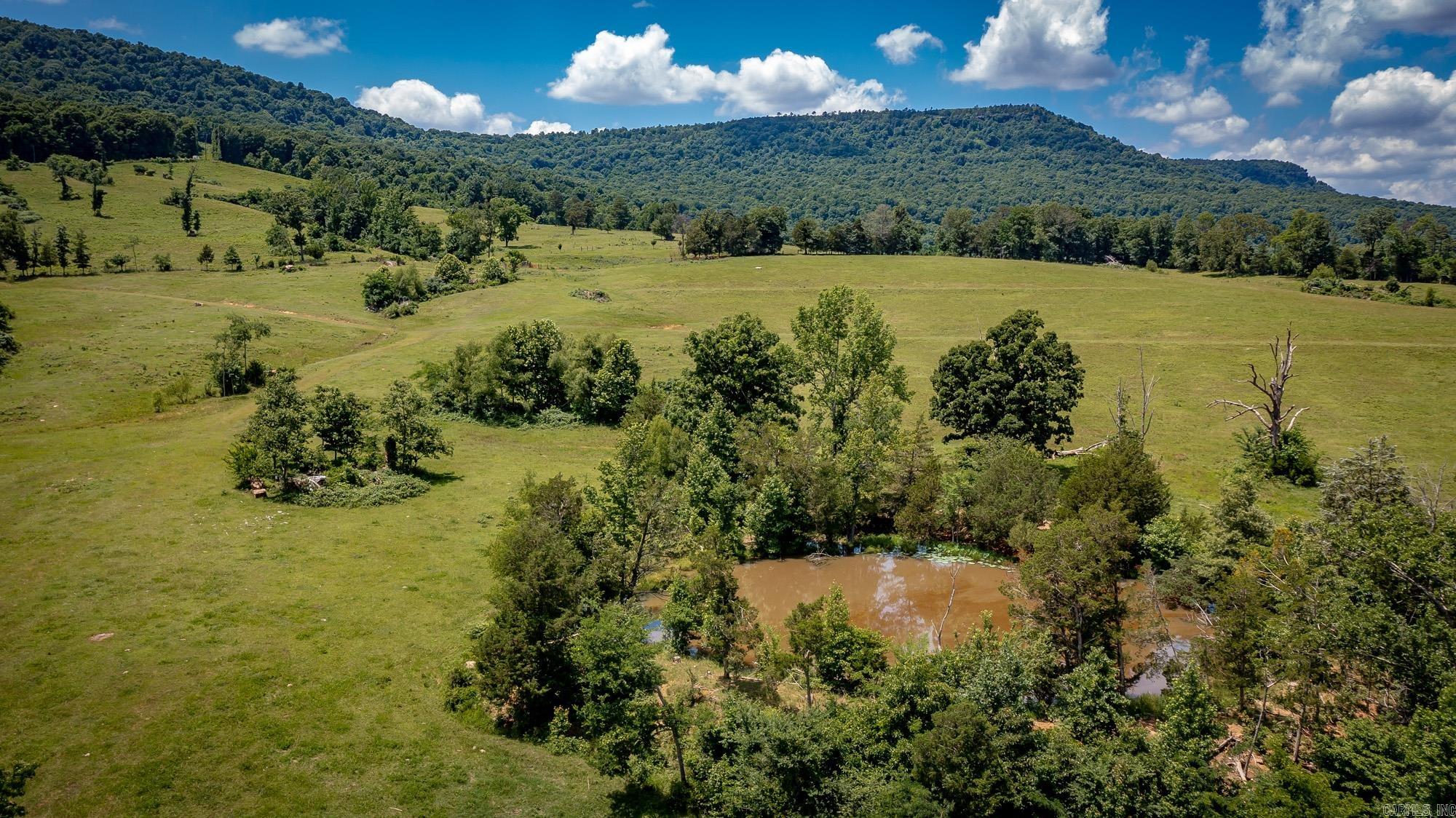 0 Richland  Saint Joe, AR