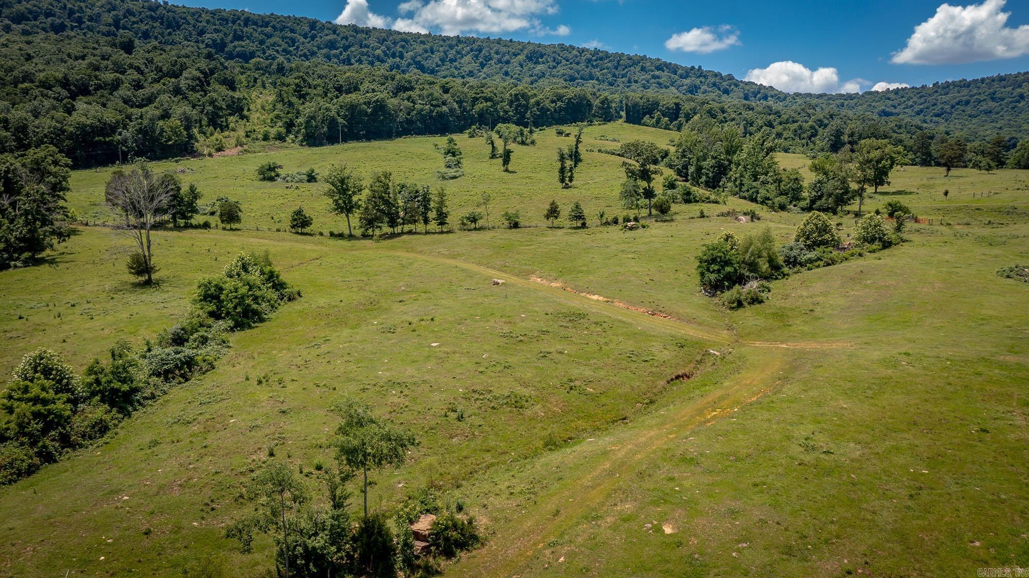 0 Richland  Saint Joe, AR