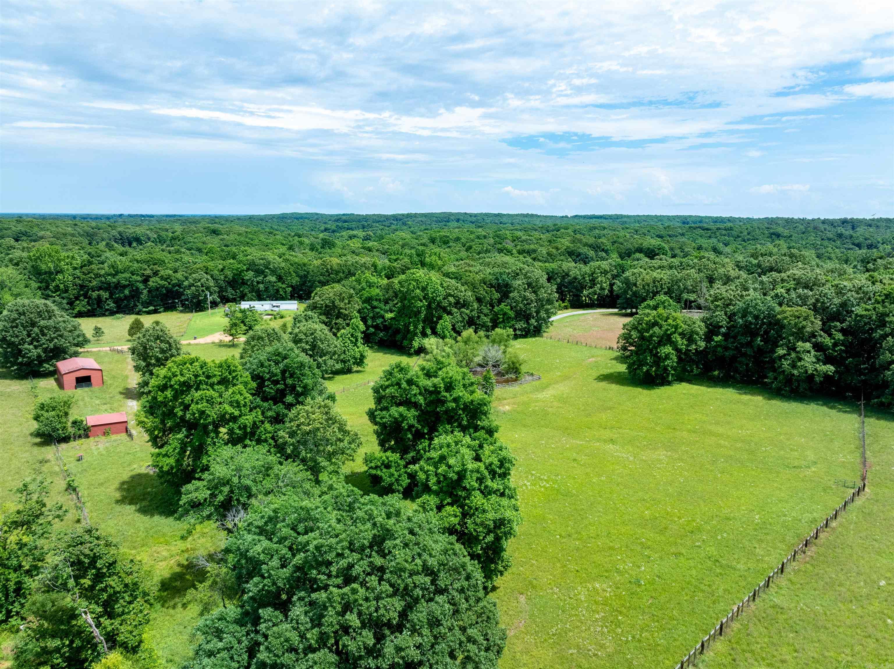 120 Happy Trl  Sulphur Rock, AR