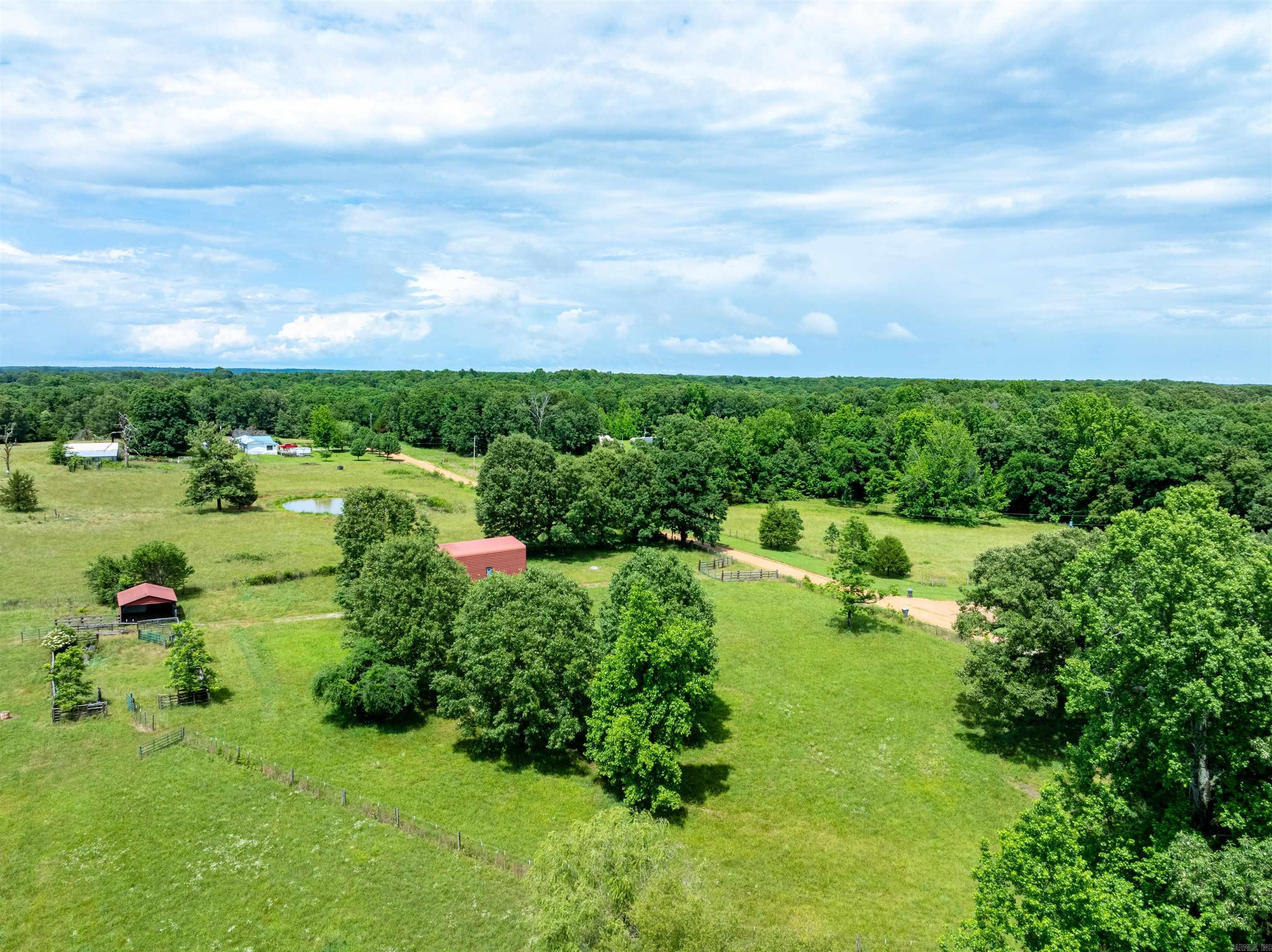 120 Happy Trl  Sulphur Rock, AR