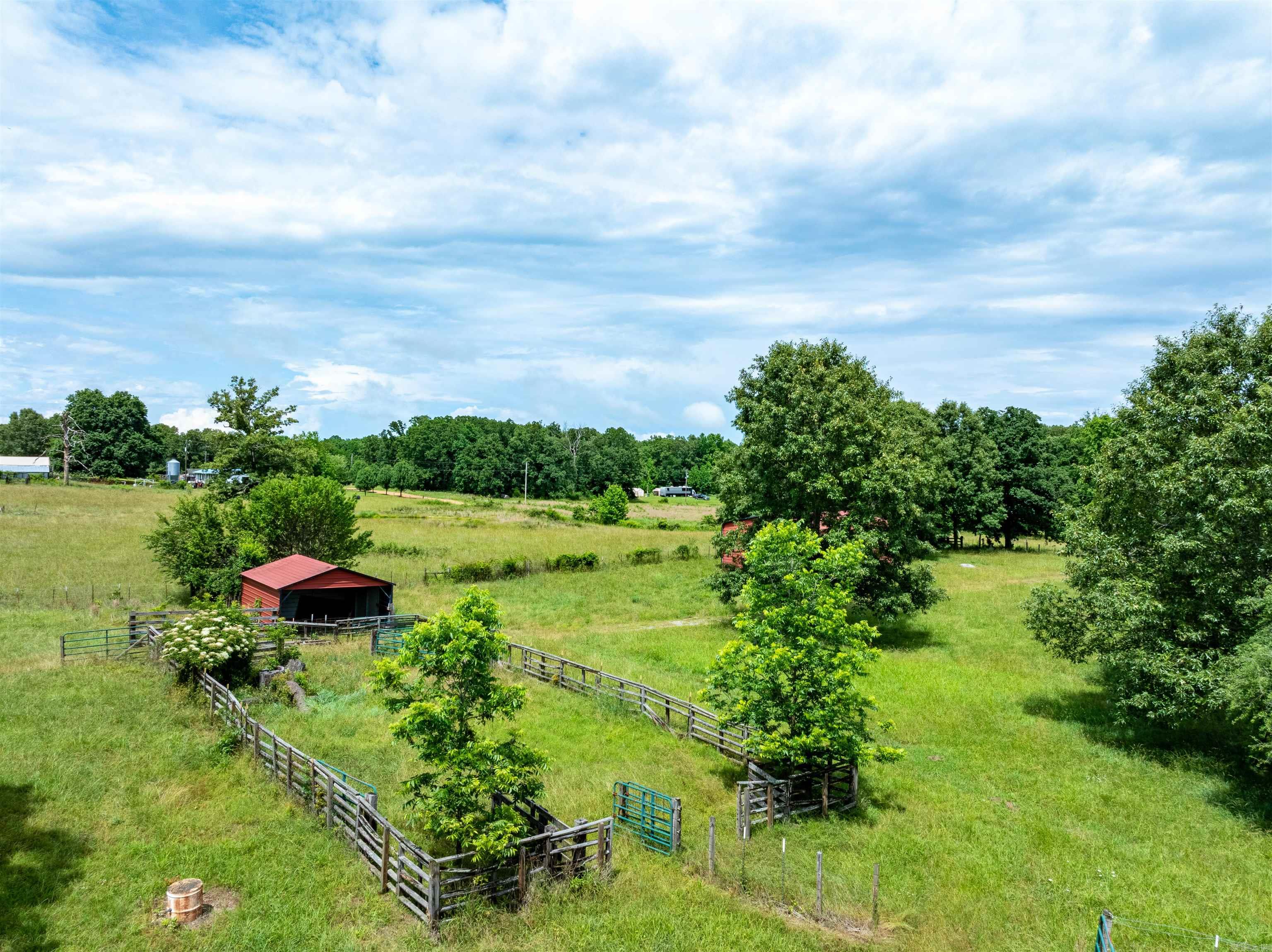 120 Happy Trl  Sulphur Rock, AR