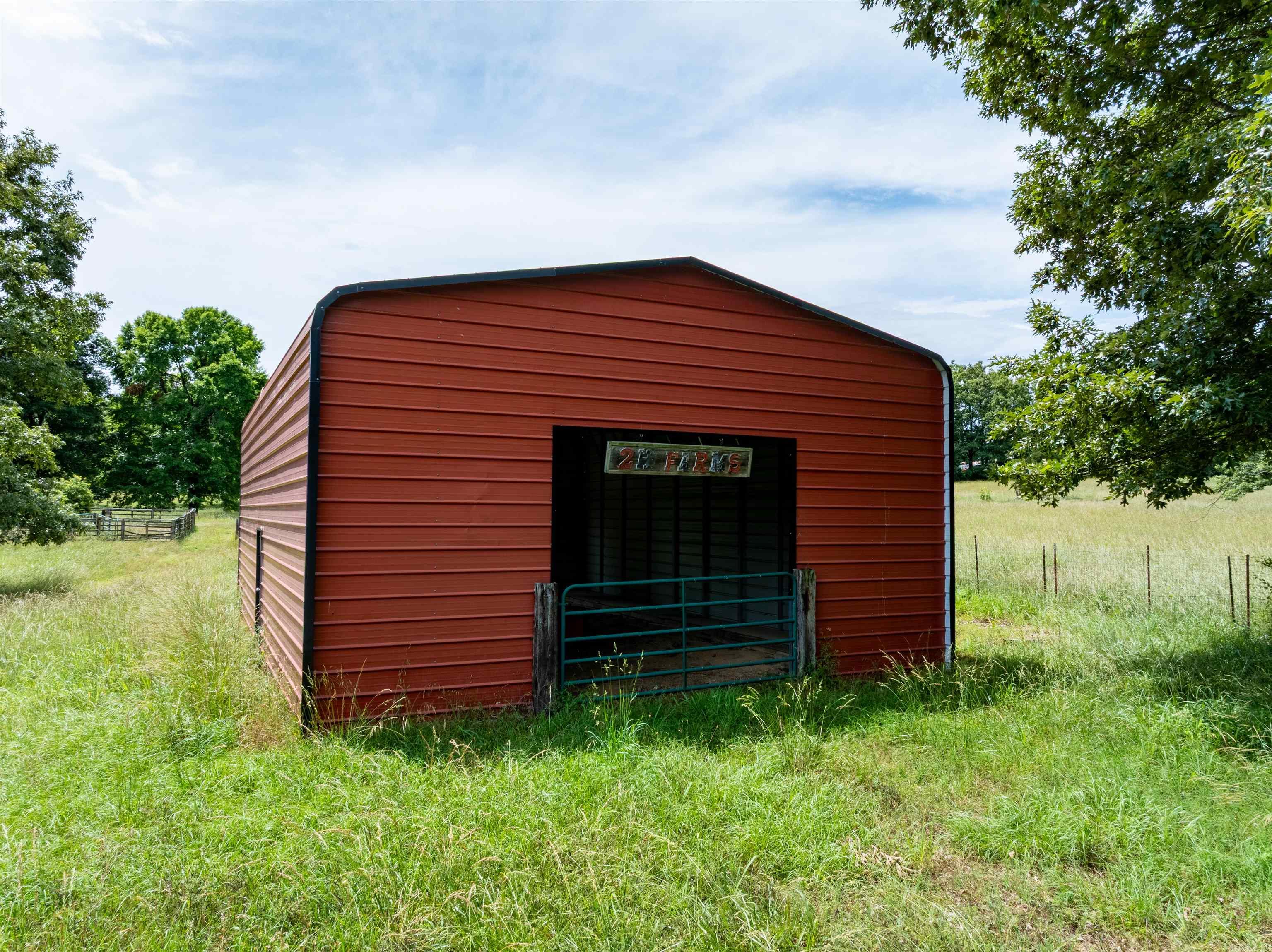 120 Happy Trl  Sulphur Rock, AR
