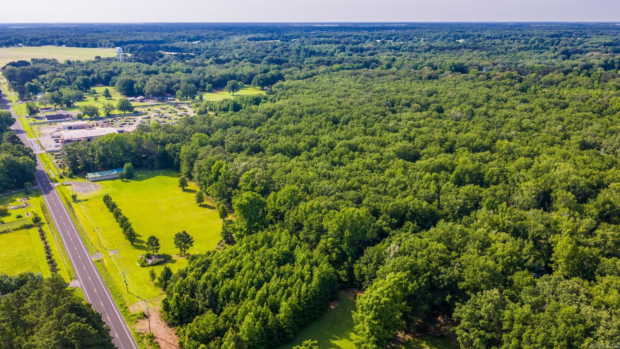 3415 Highway 294  Jacksonville, AR