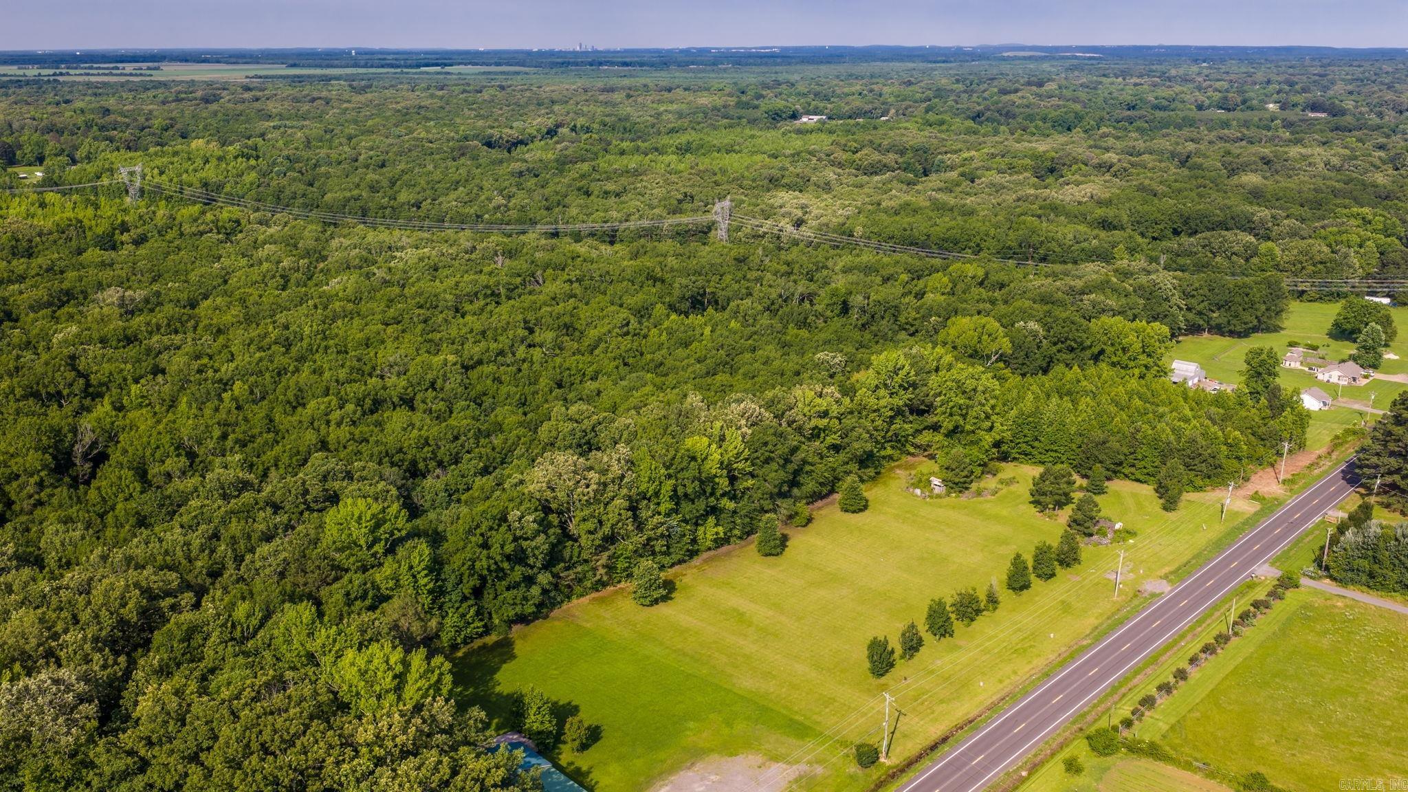 3415 Highway 294  Jacksonville, AR