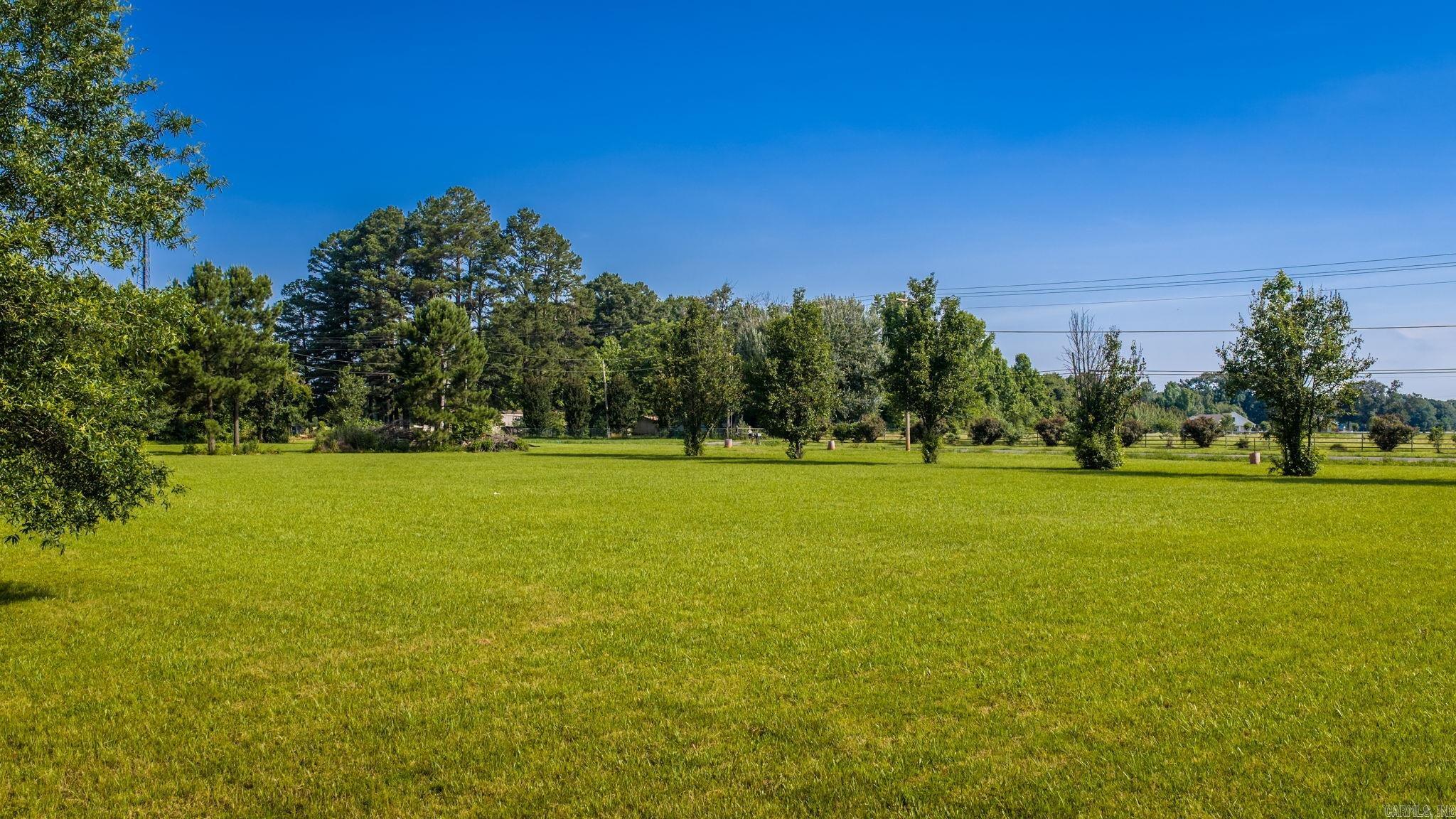 3415 Highway 294  Jacksonville, AR