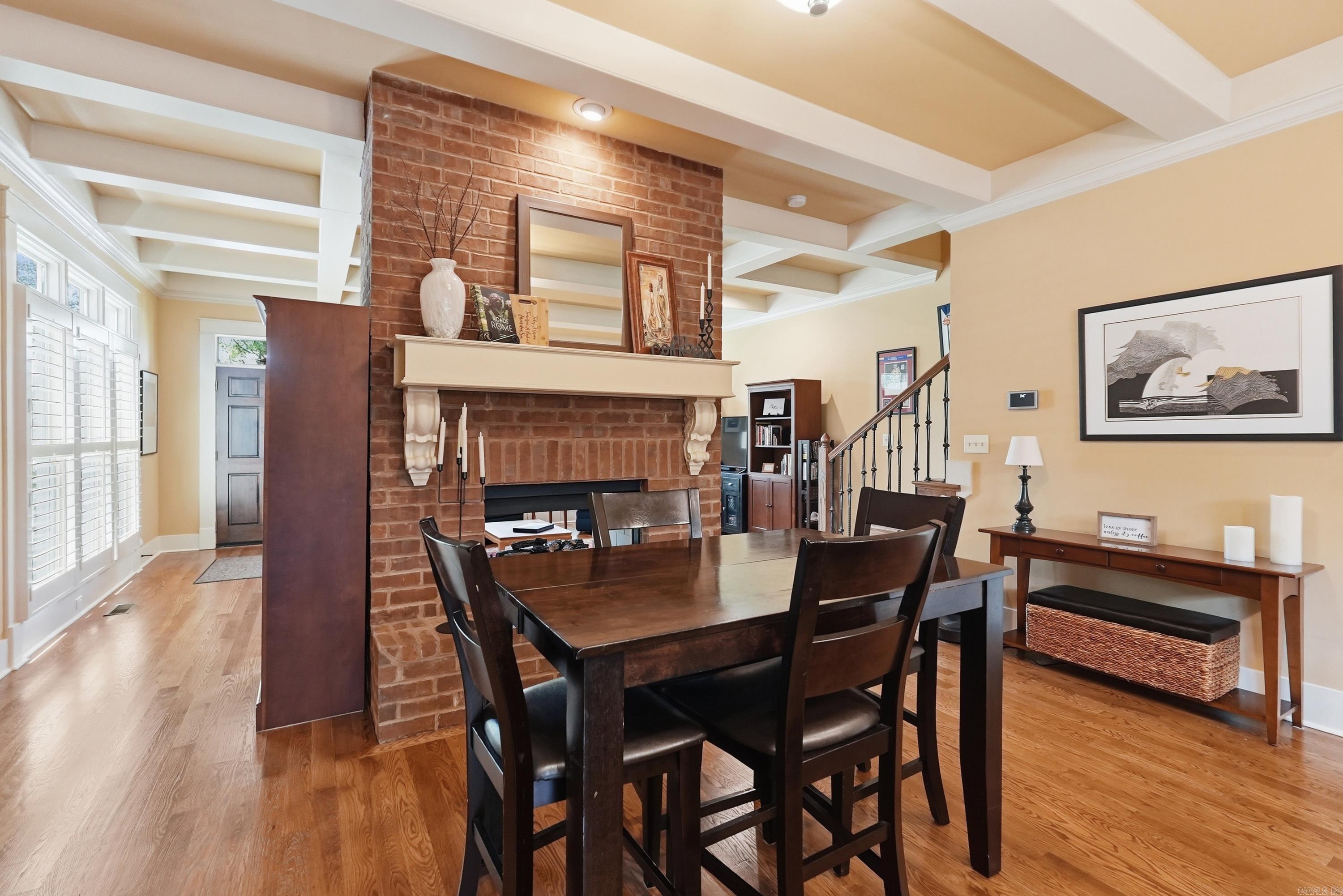 1517 Cumberland  Little Rock, AR
