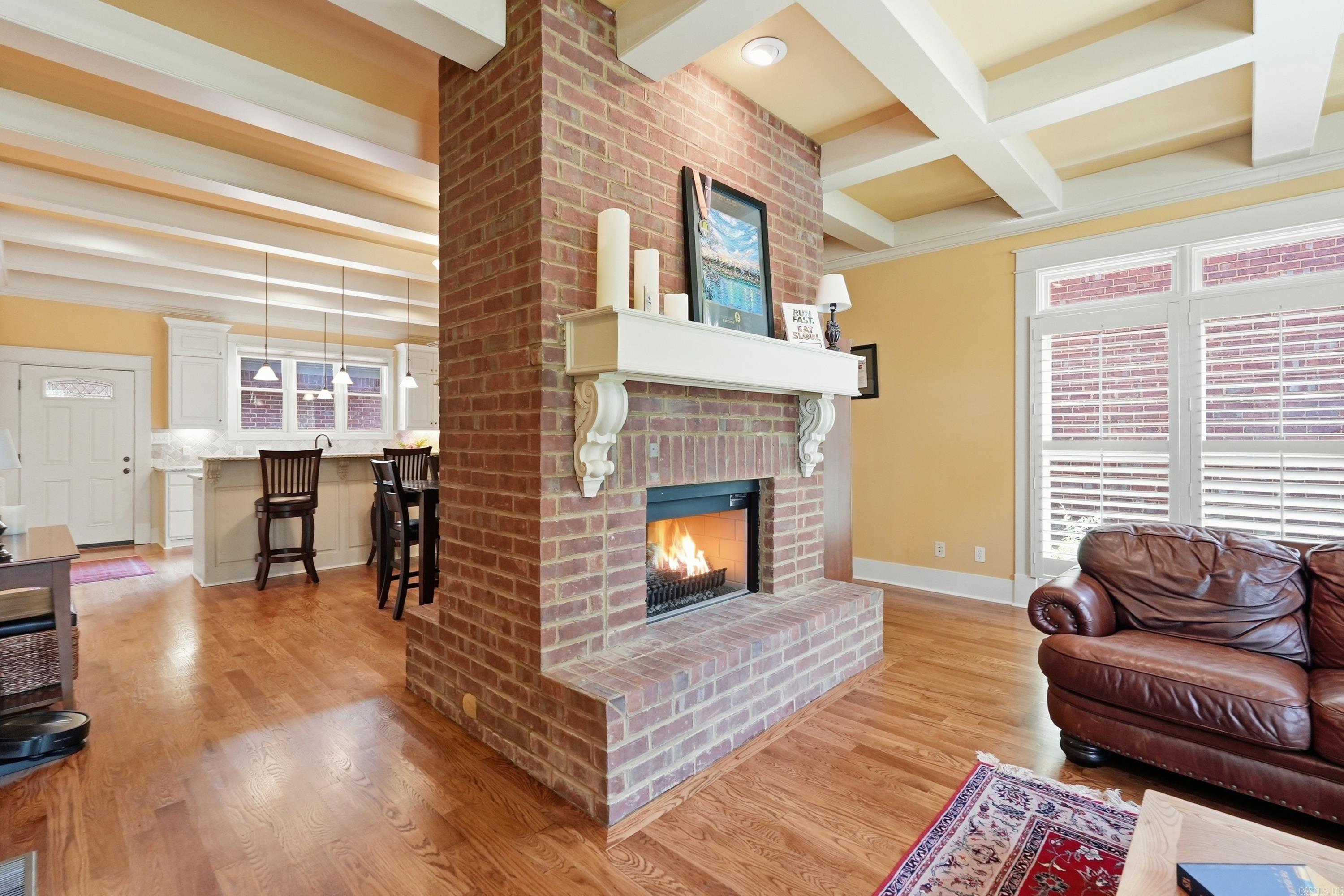 1517 Cumberland  Little Rock, AR