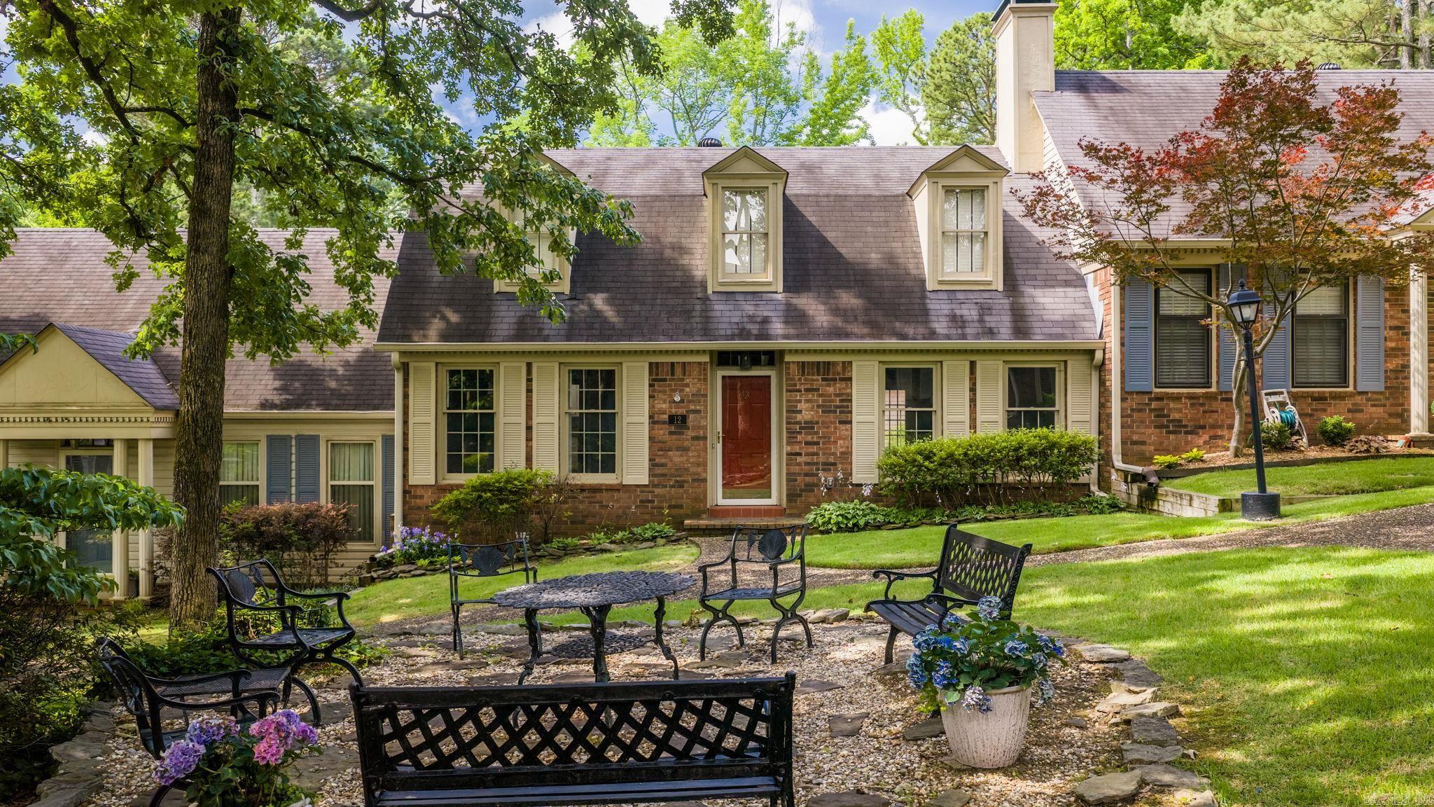 2112 Hinson 12 Little Rock, AR