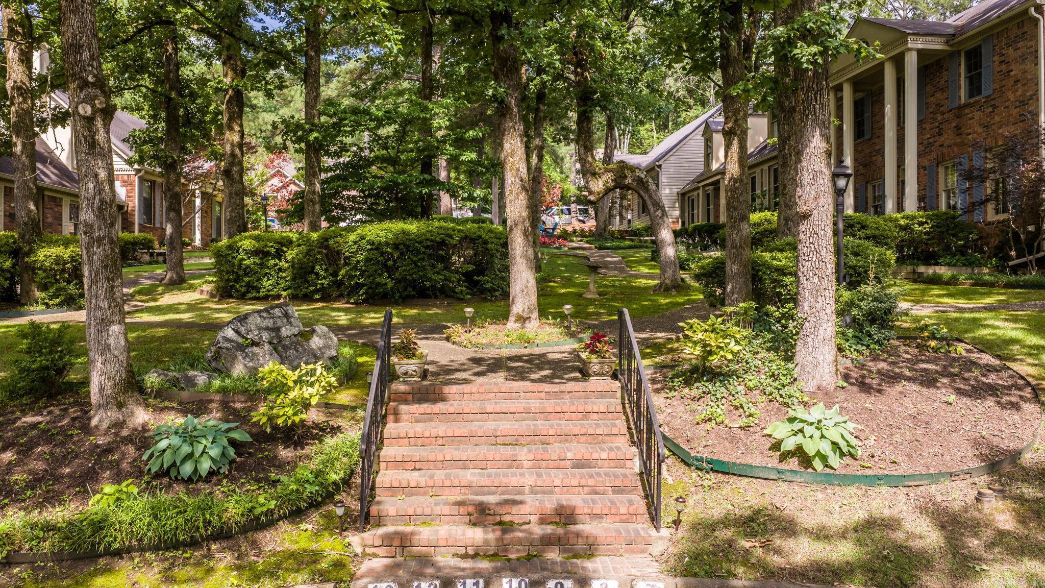 2112 Hinson 12 Little Rock, AR