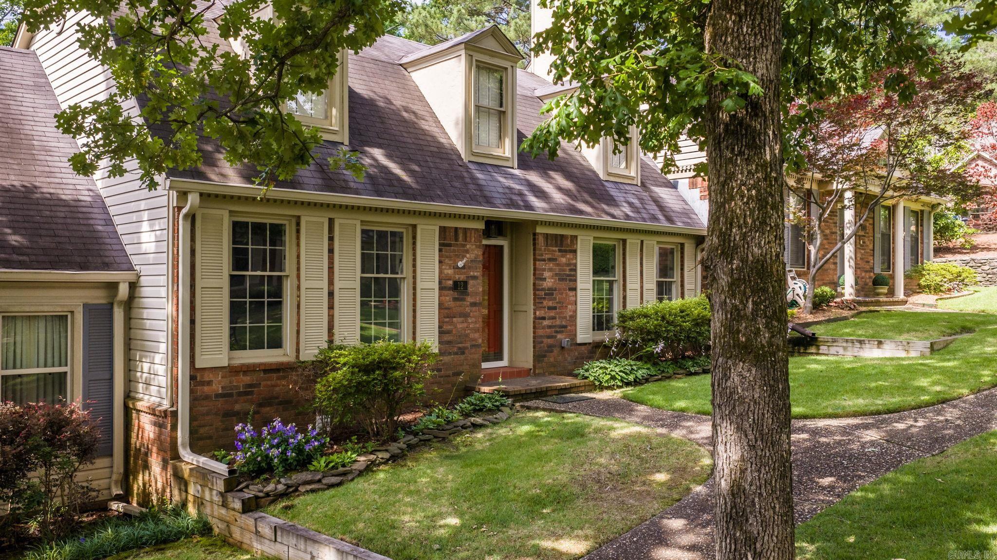 2112 Hinson 12 Little Rock, AR