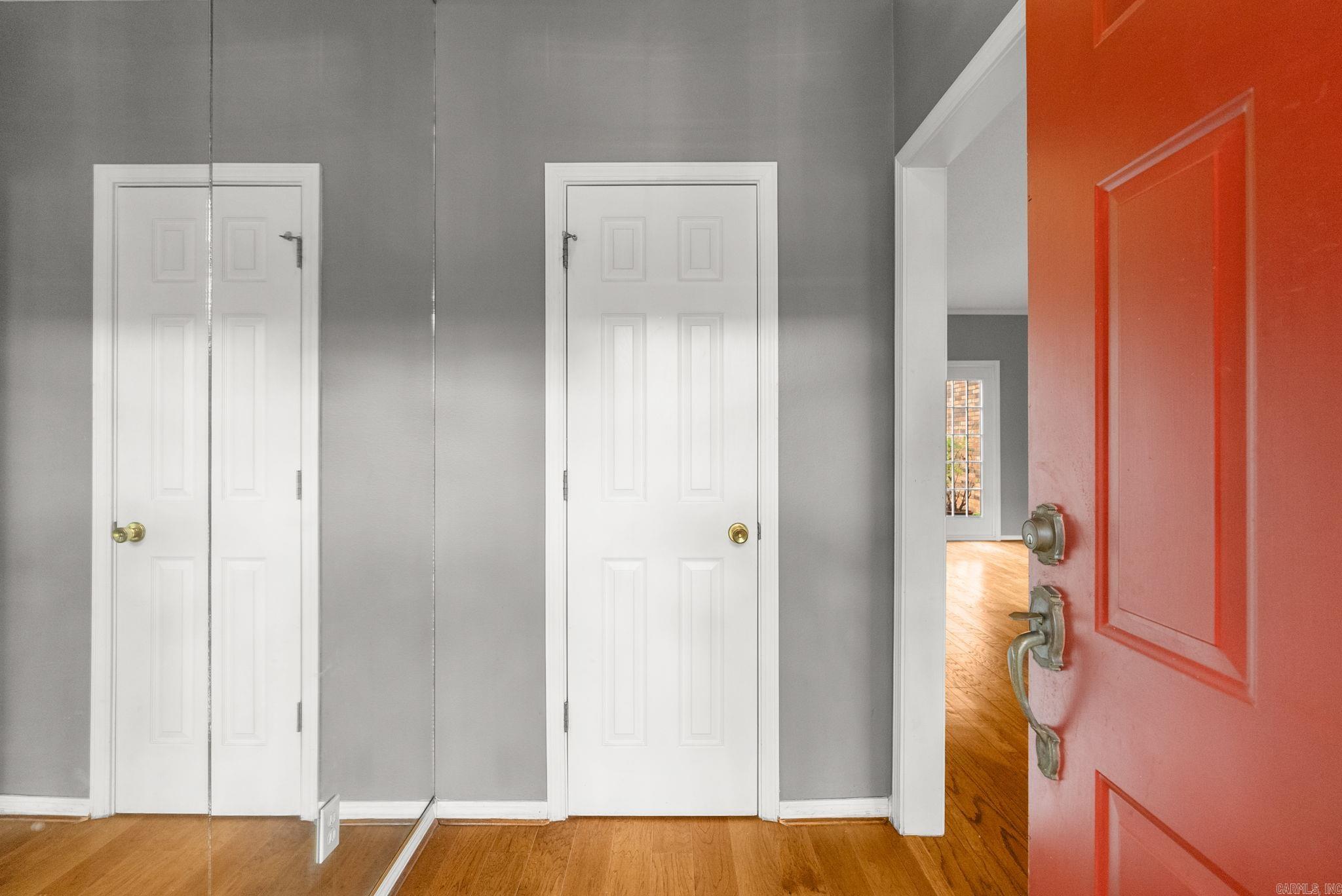 2112 Hinson 12 Little Rock, AR