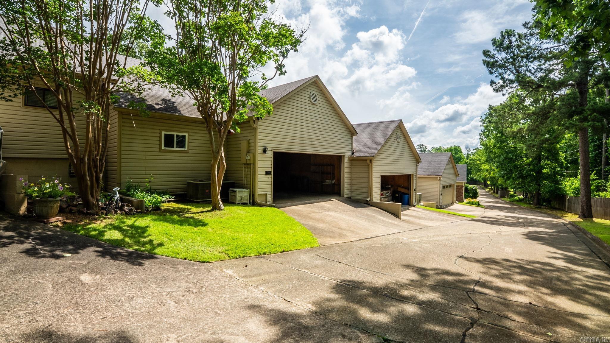 2112 Hinson 12 Little Rock, AR