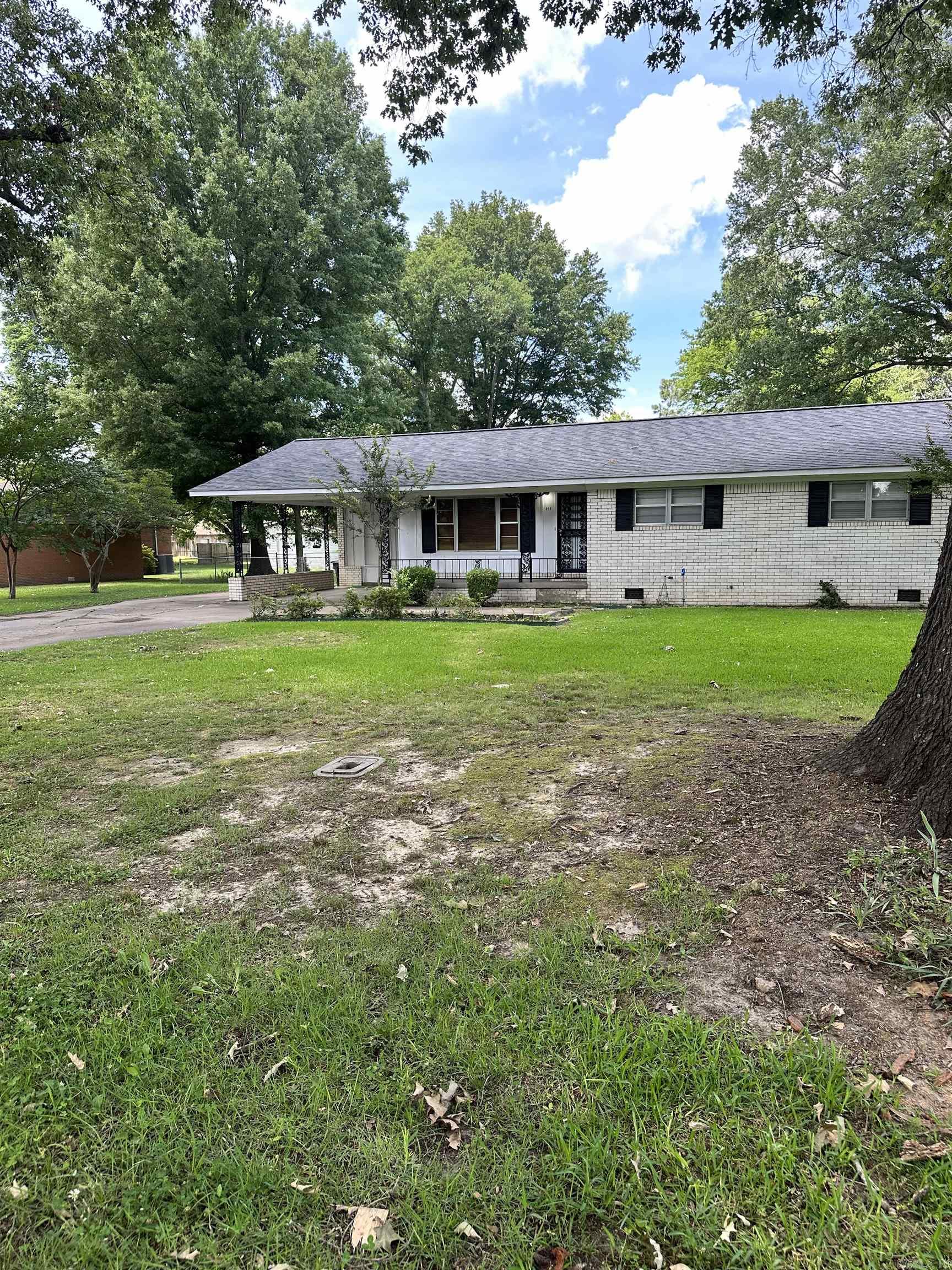 211 Mixon  Marianna, AR