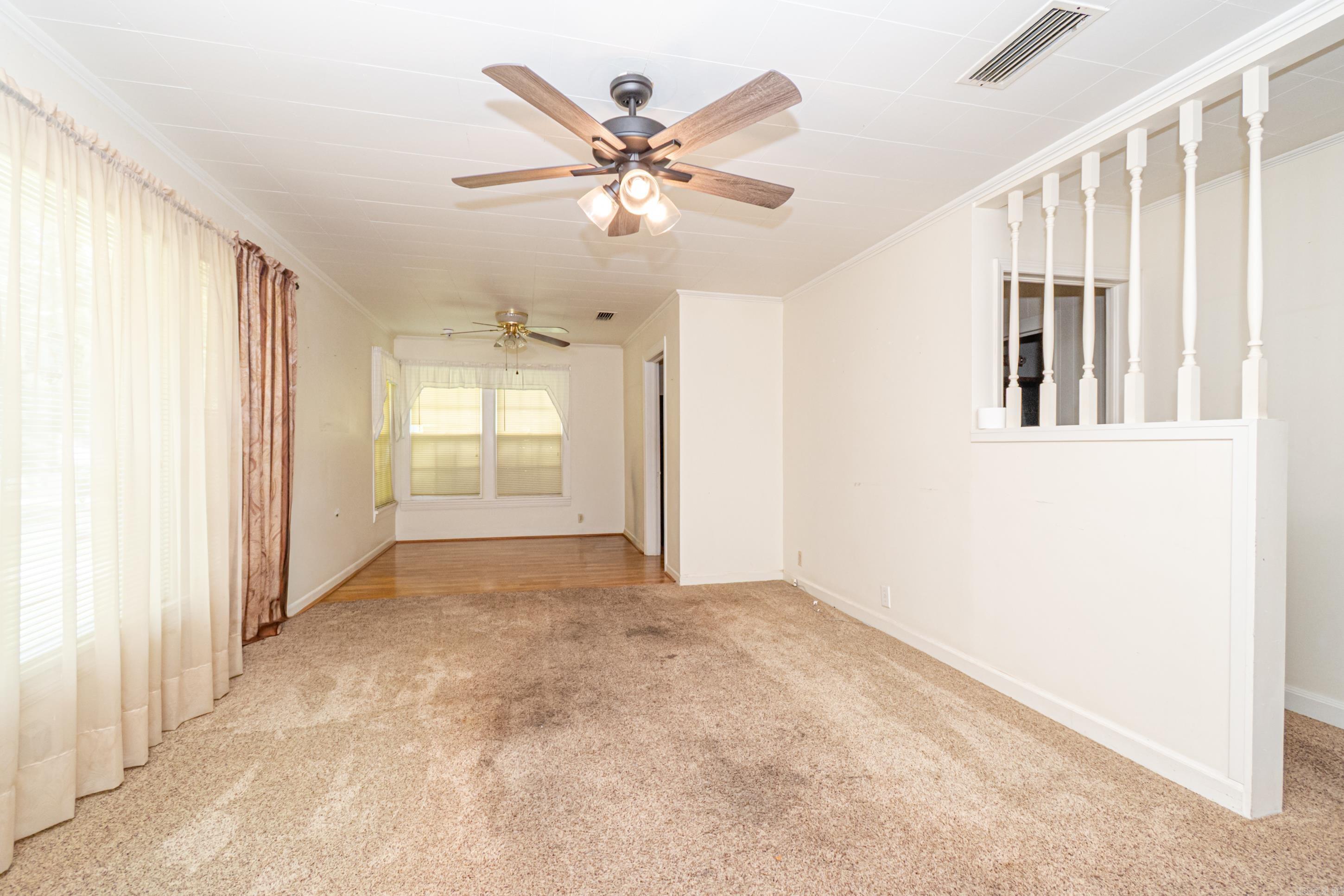 1303 W Faulkner St  El Dorado, AR