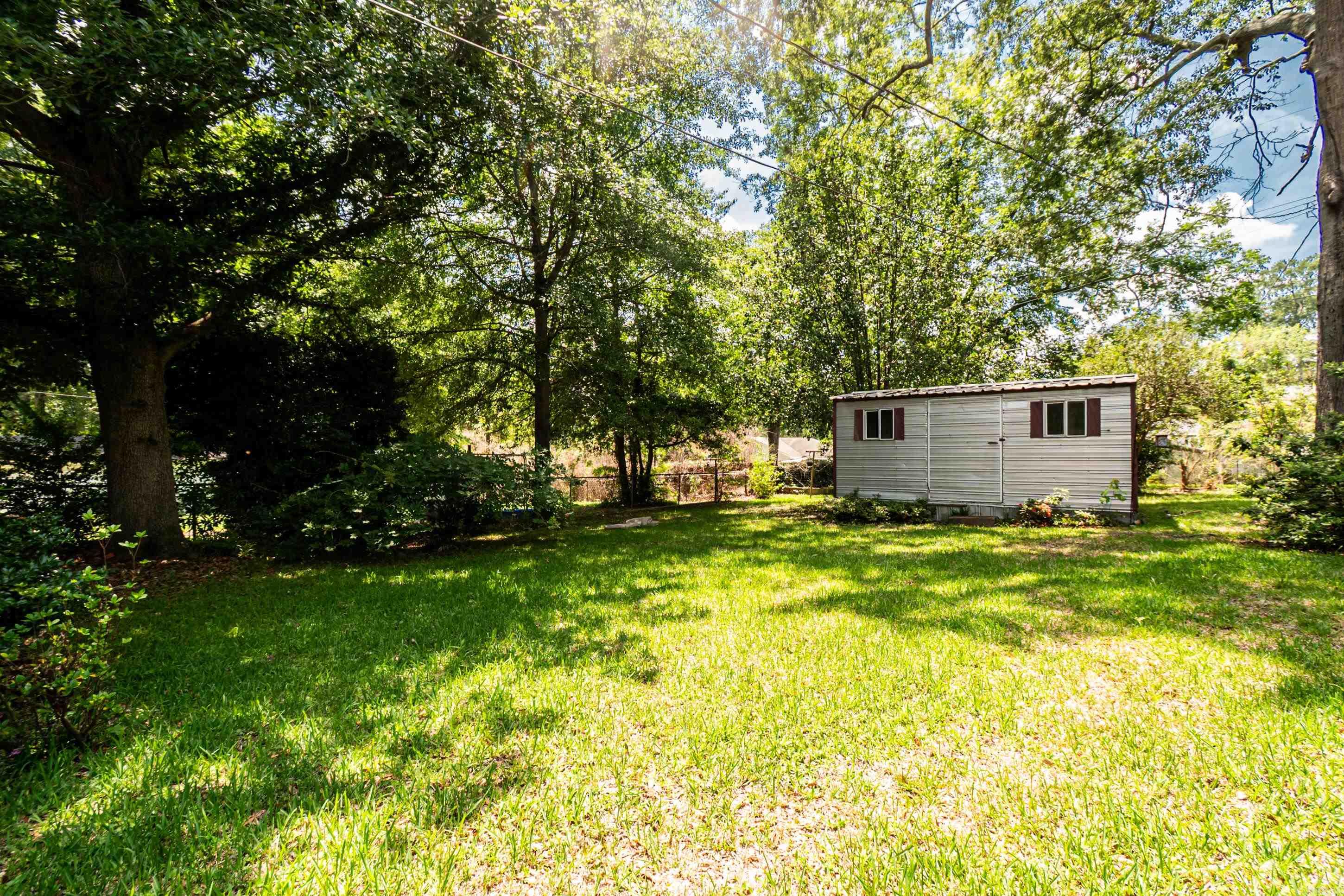 1303 W Faulkner St  El Dorado, AR