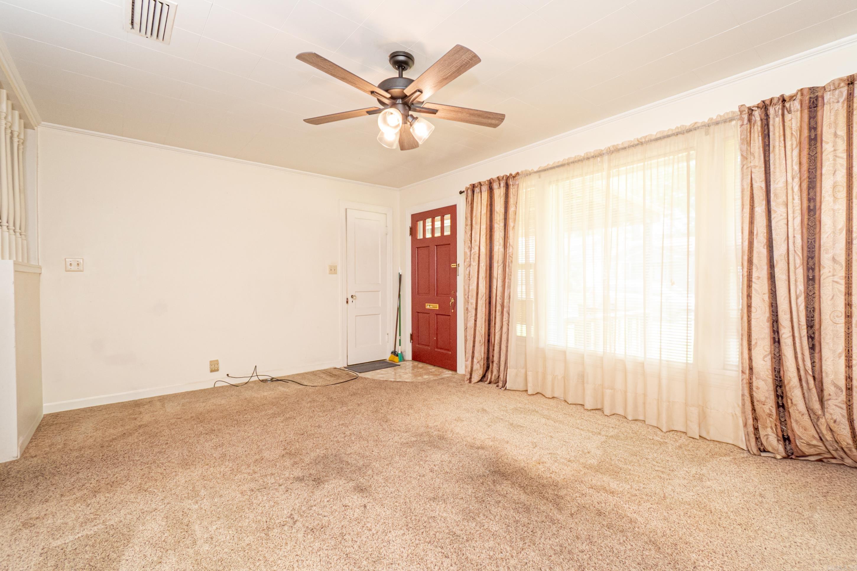 1303 W Faulkner St  El Dorado, AR
