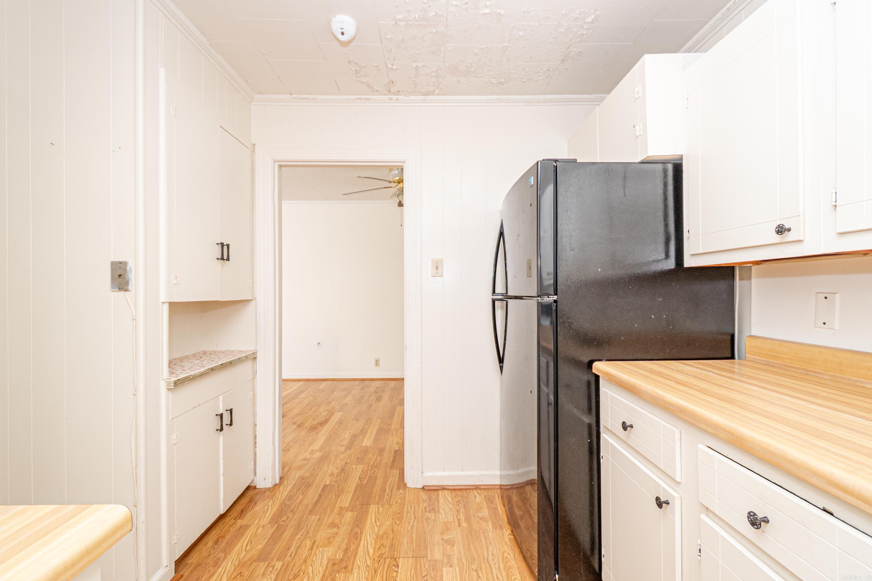 1303 W Faulkner St  El Dorado, AR