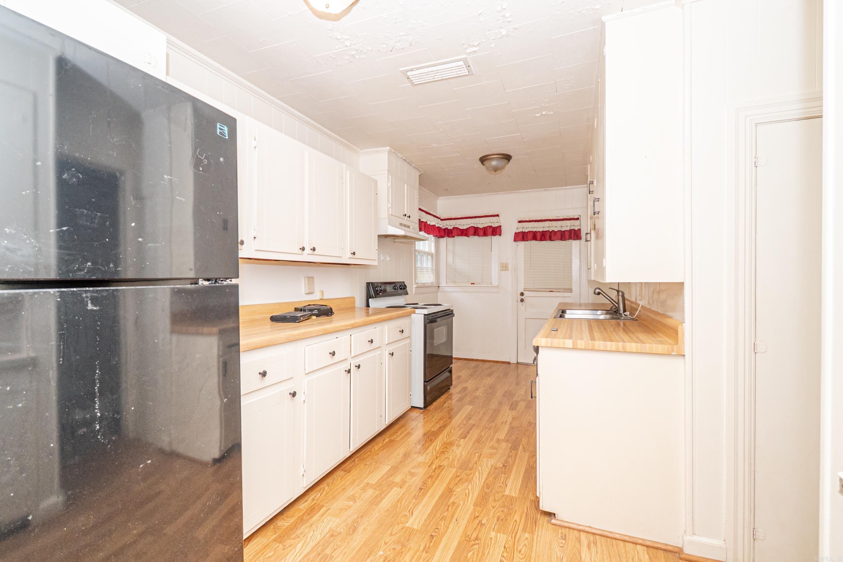 1303 W Faulkner St  El Dorado, AR