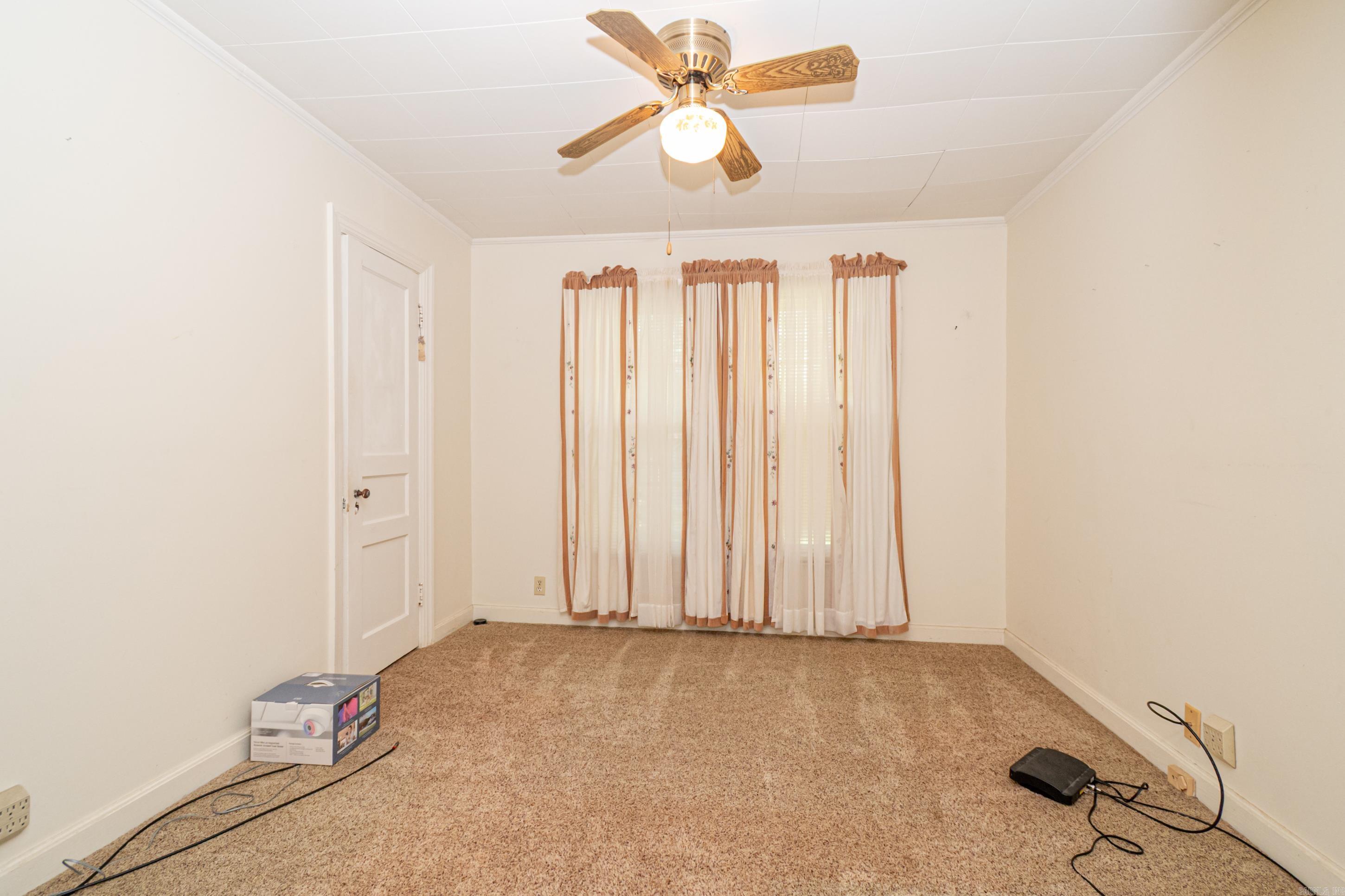1303 W Faulkner St  El Dorado, AR