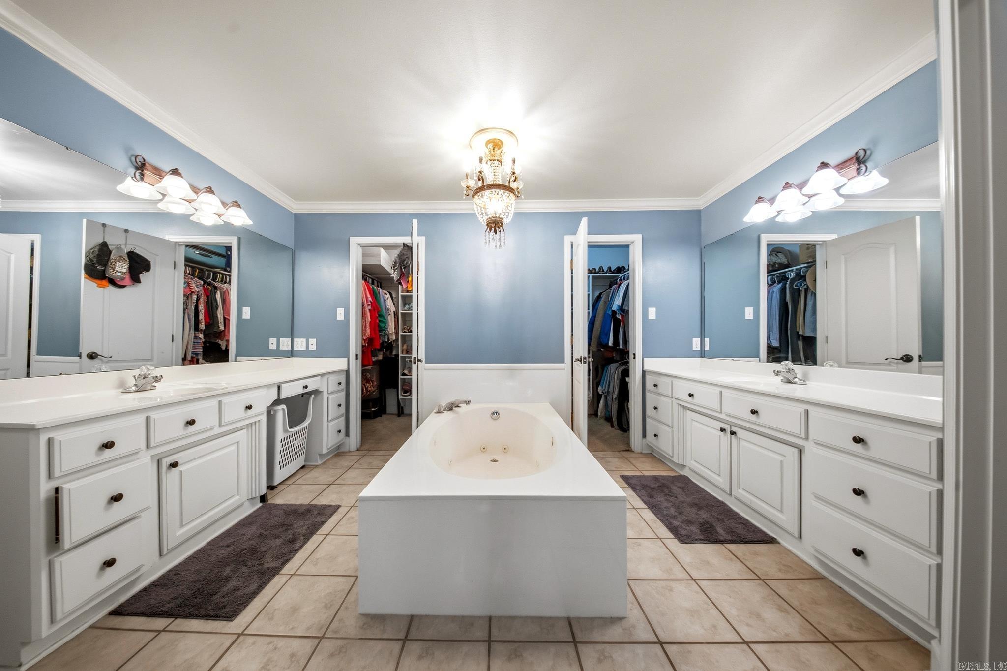 43 Magness Creek Dr  Cabot, AR