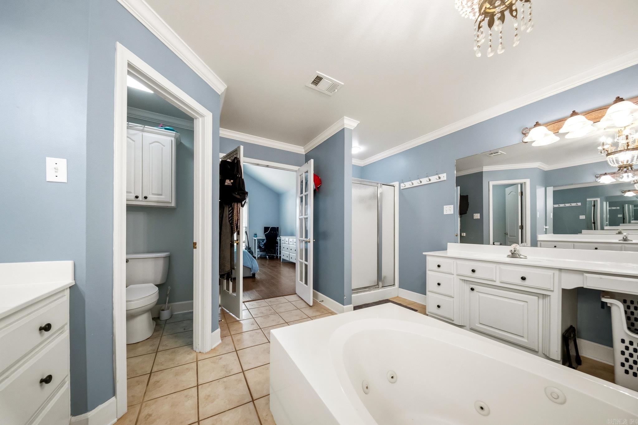 43 Magness Creek Dr  Cabot, AR