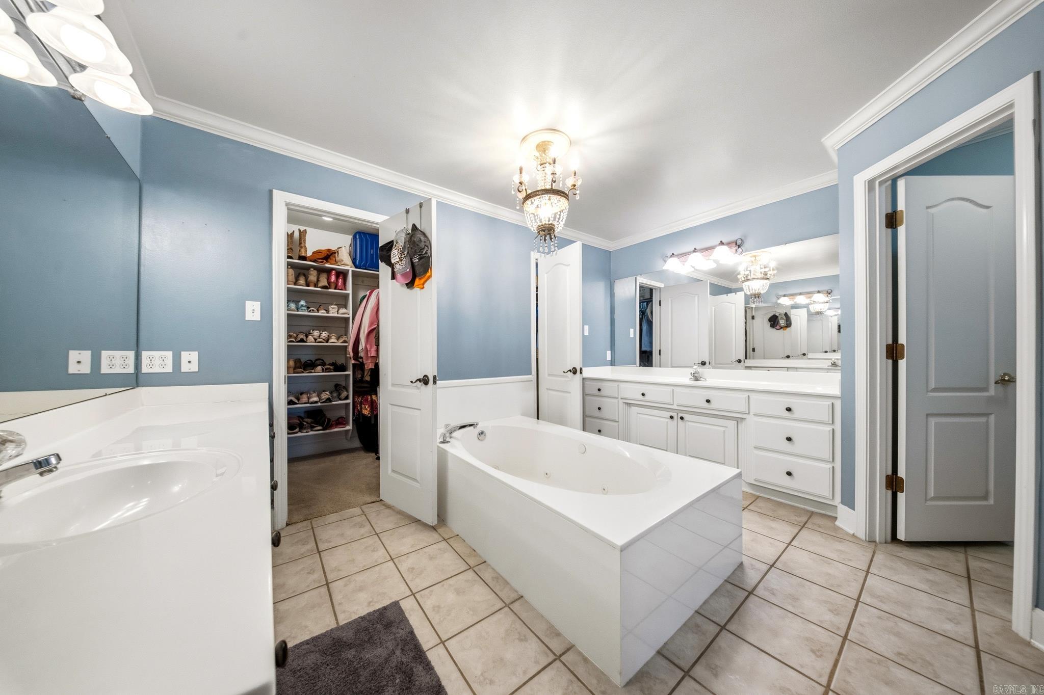 43 Magness Creek Dr  Cabot, AR