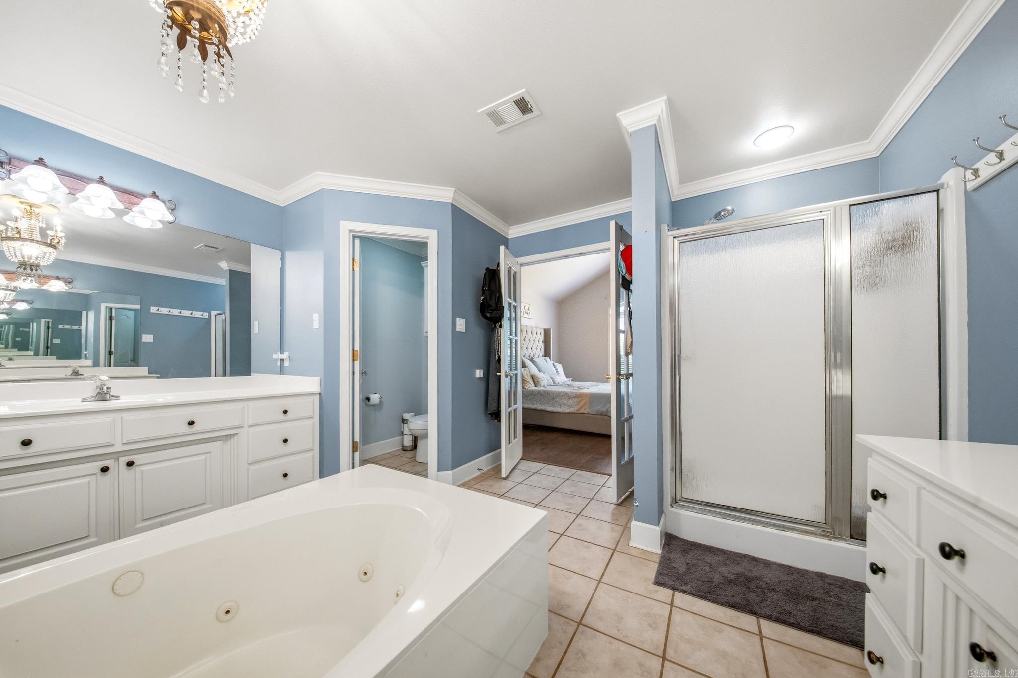 43 Magness Creek Dr  Cabot, AR