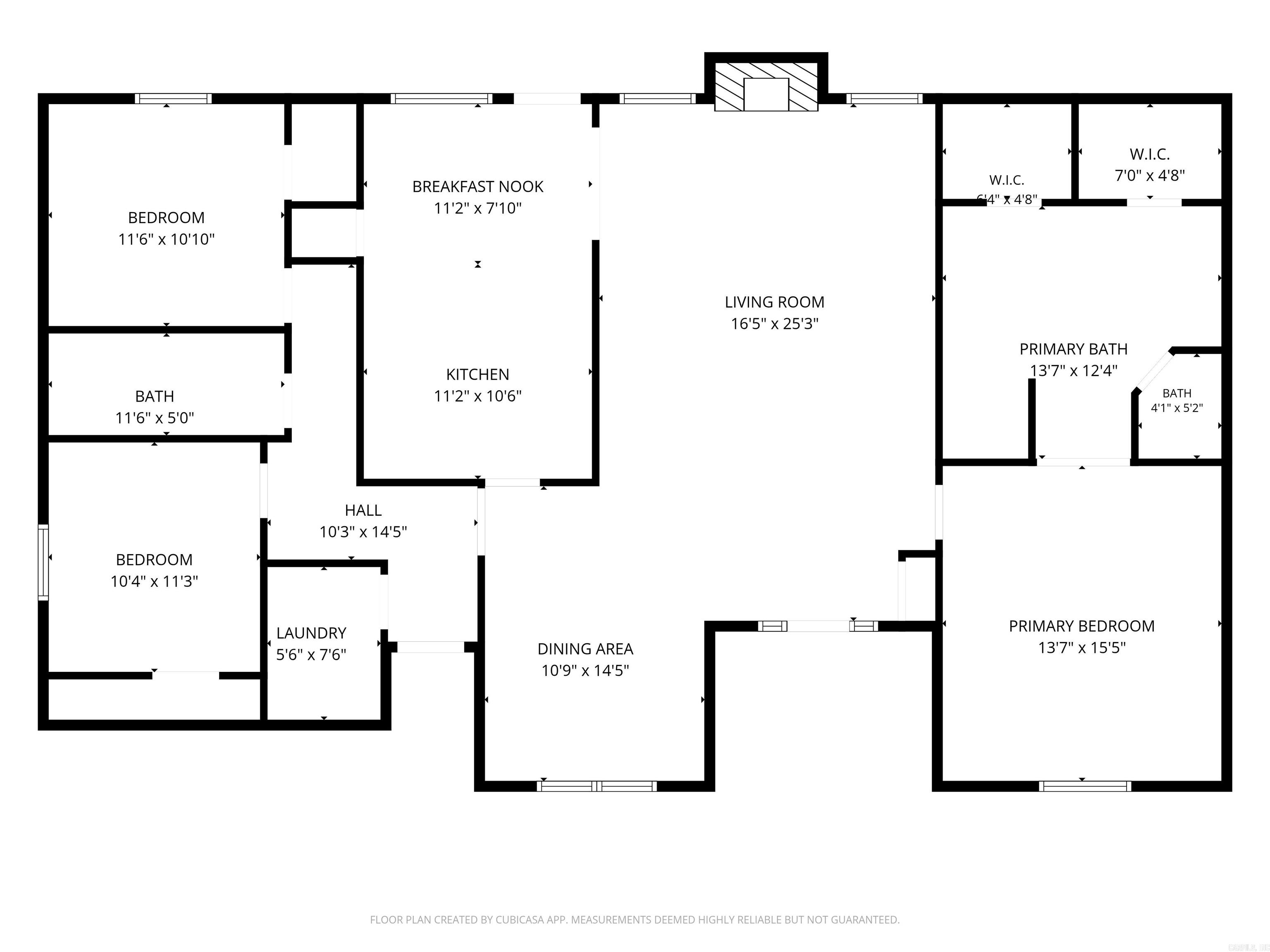 43 Magness Creek Dr Cabot, AR 72023