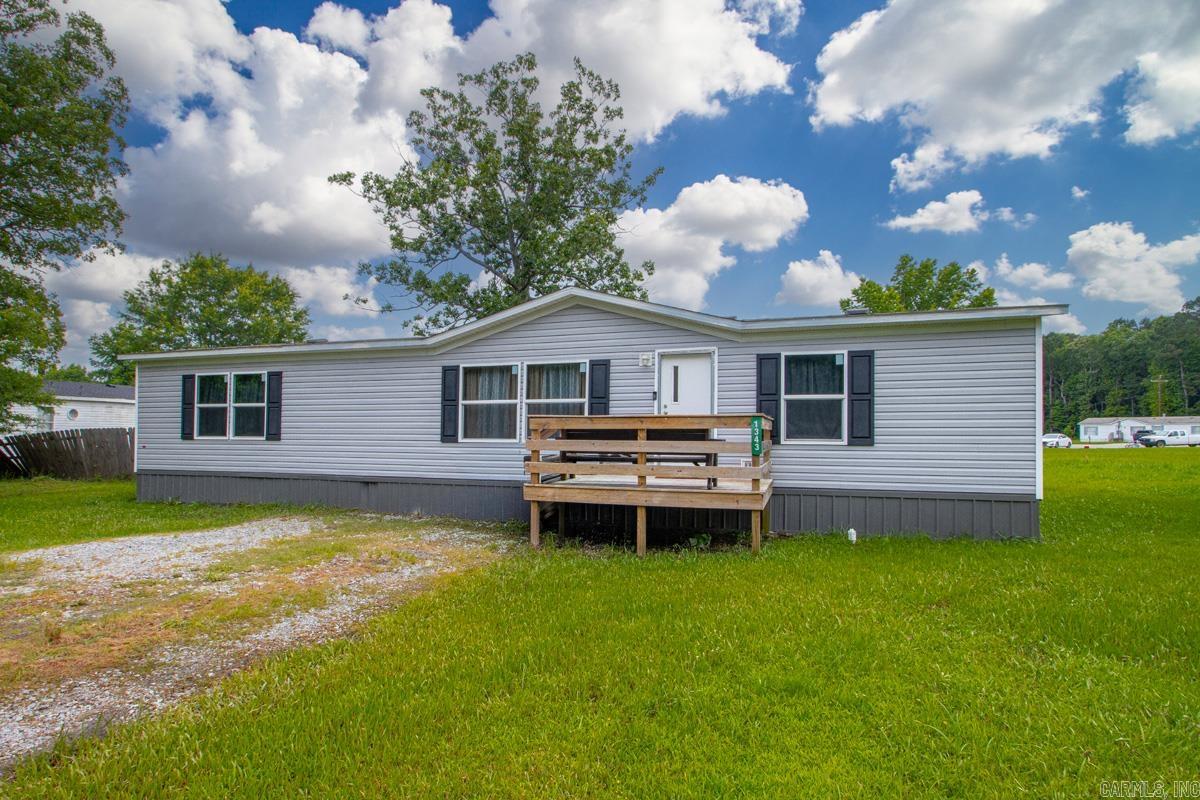 1343 Pine  Haskell, AR