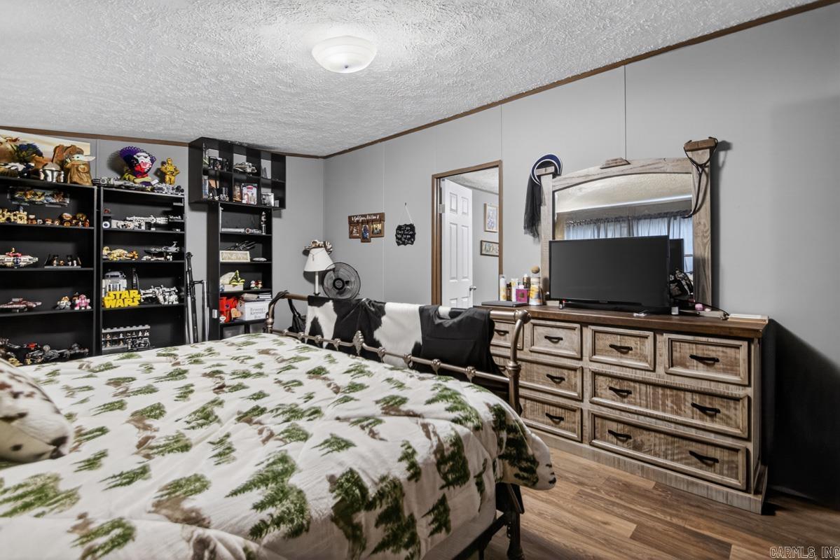 1343 Pine  Haskell, AR