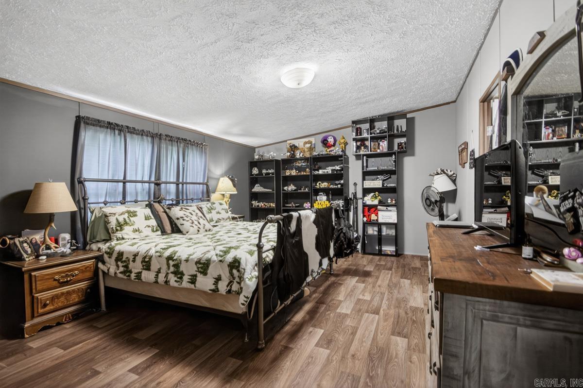 1343 Pine  Haskell, AR