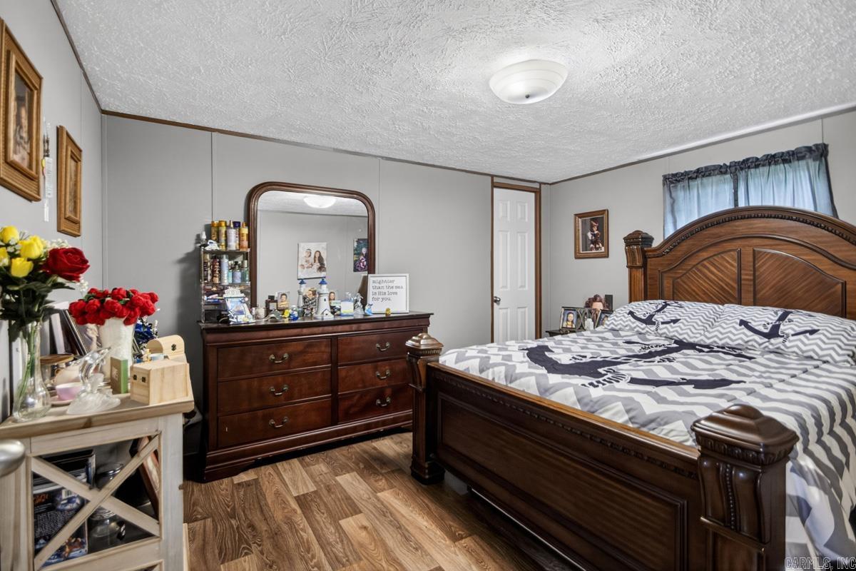 1343 Pine  Haskell, AR