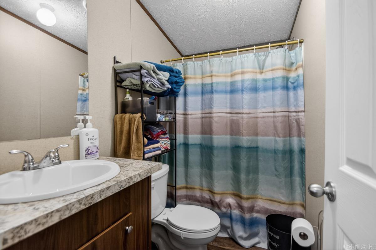 1343 Pine  Haskell, AR
