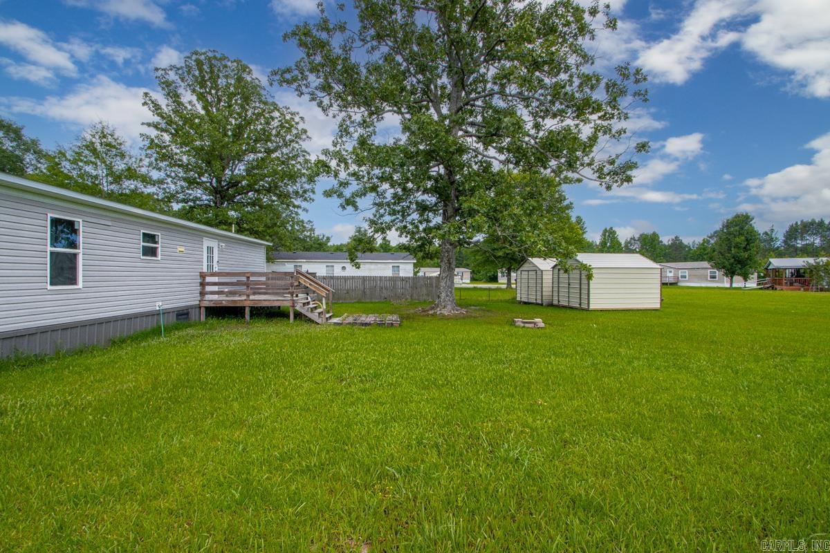 1343 Pine  Haskell, AR