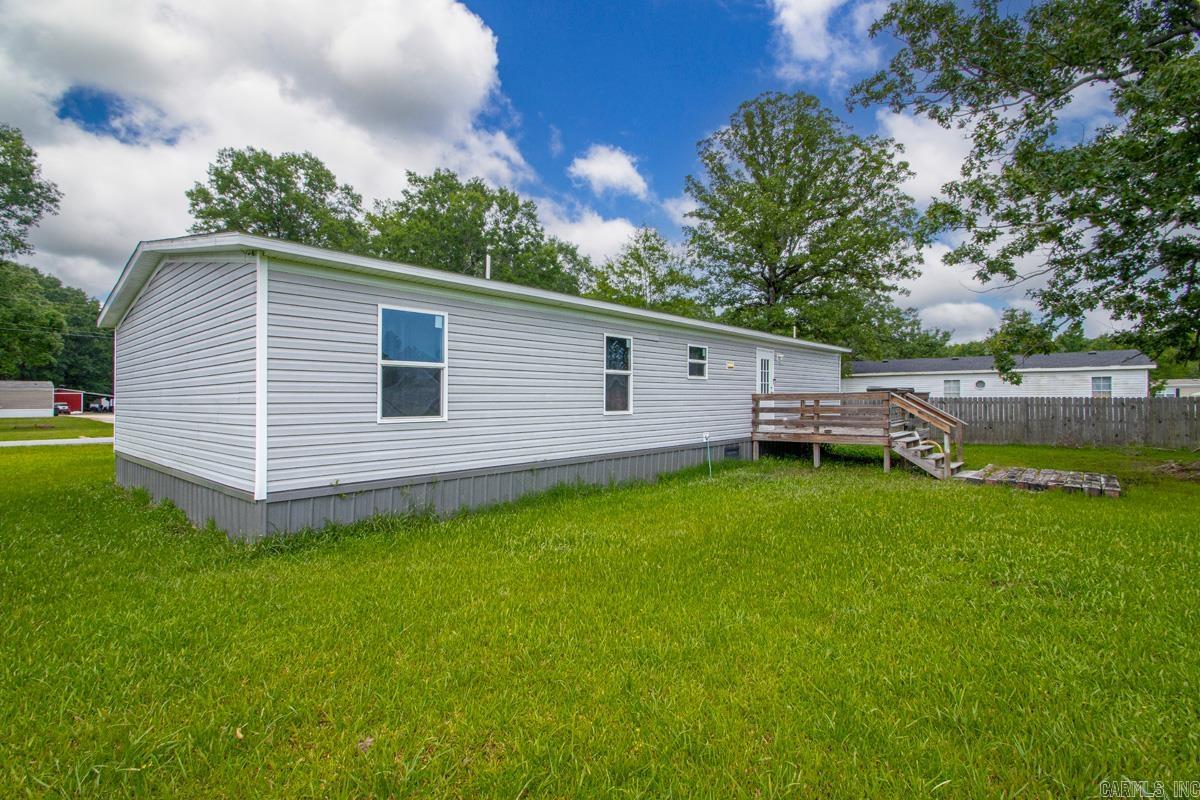 1343 Pine  Haskell, AR