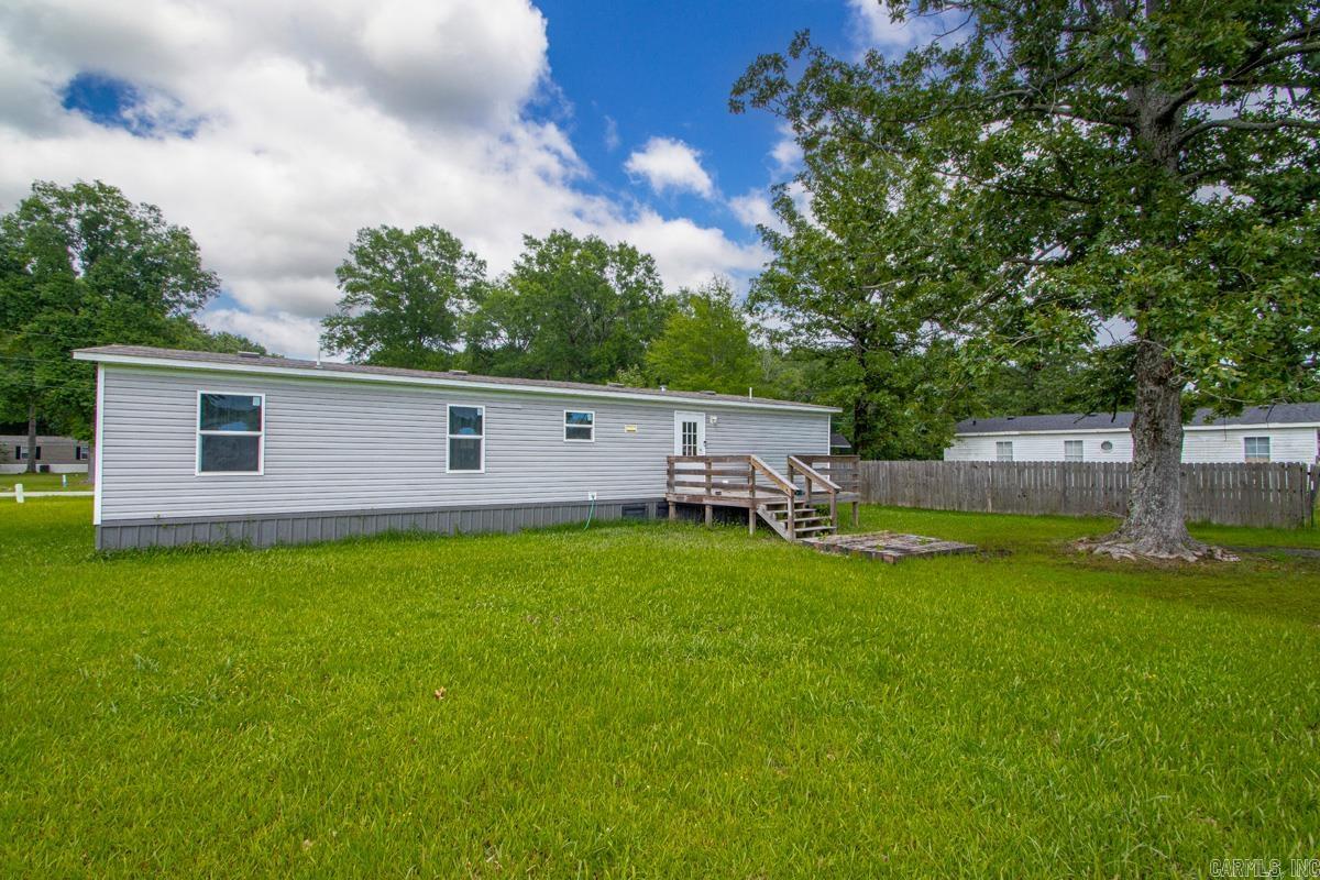 1343 Pine  Haskell, AR