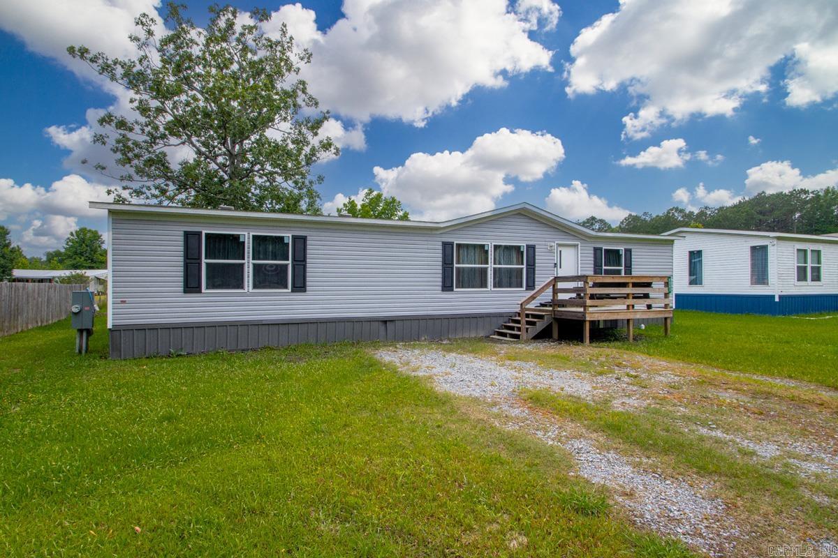 1343 Pine  Haskell, AR