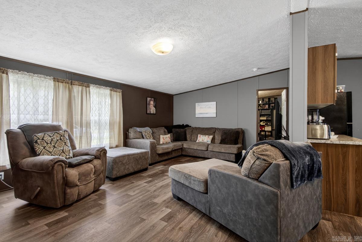 1343 Pine  Haskell, AR