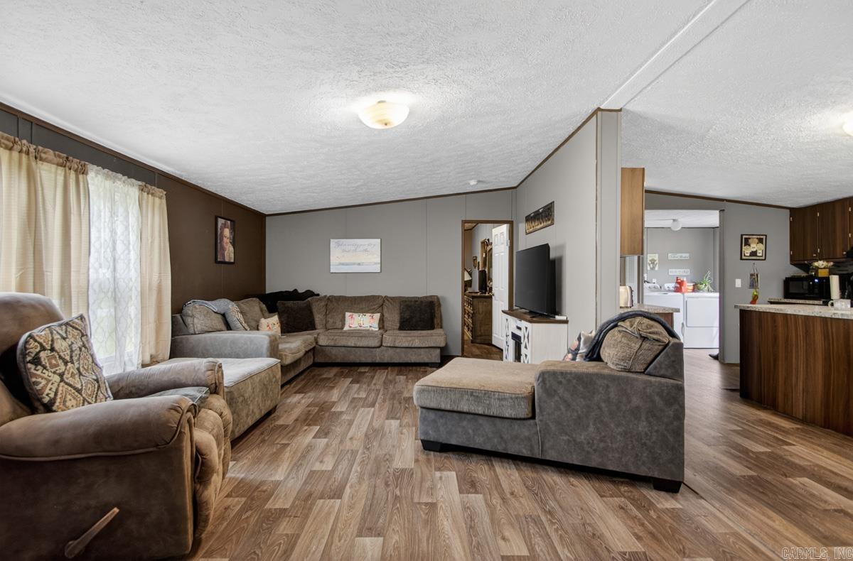 1343 Pine  Haskell, AR