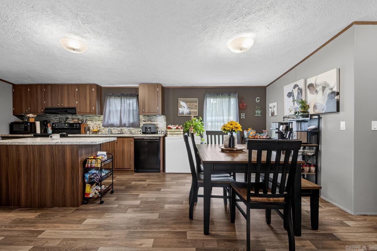 1343 Pine  Haskell, AR