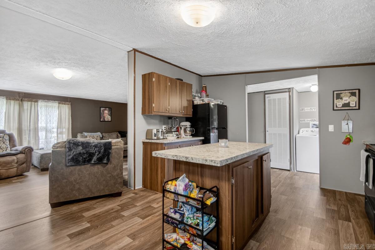 1343 Pine  Haskell, AR
