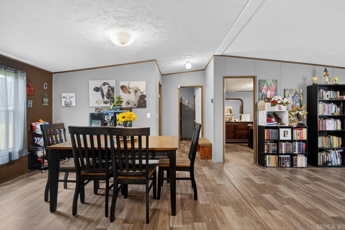 1343 Pine  Haskell, AR
