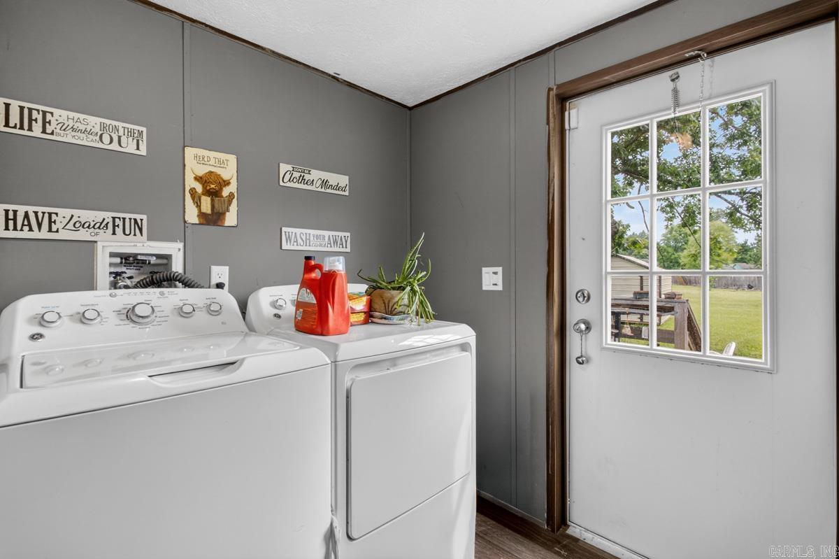 1343 Pine  Haskell, AR