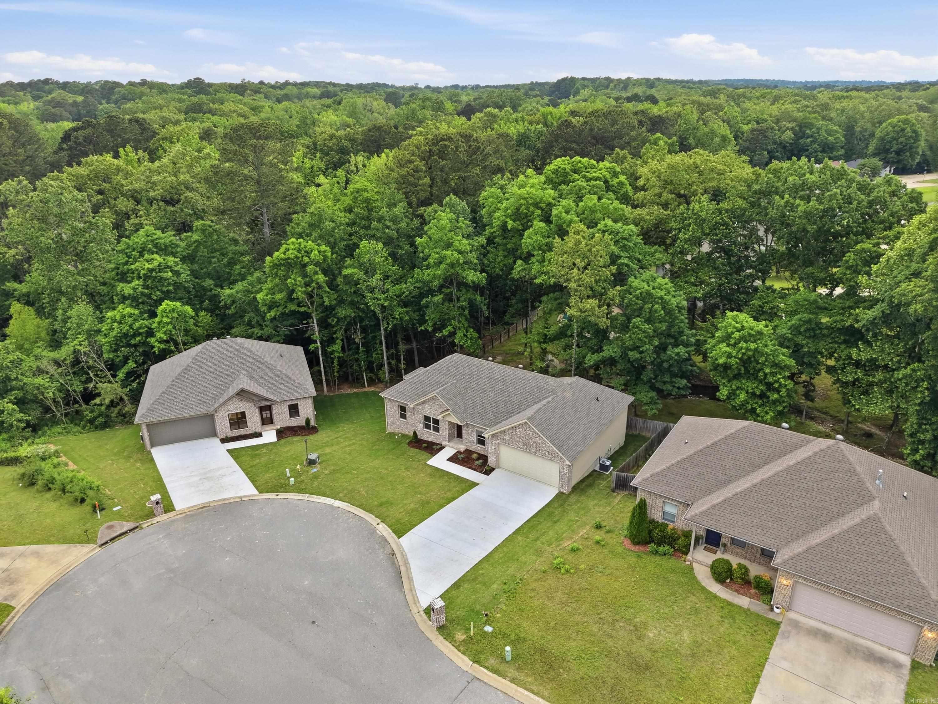2444 Pleasant Willow  Benton, AR