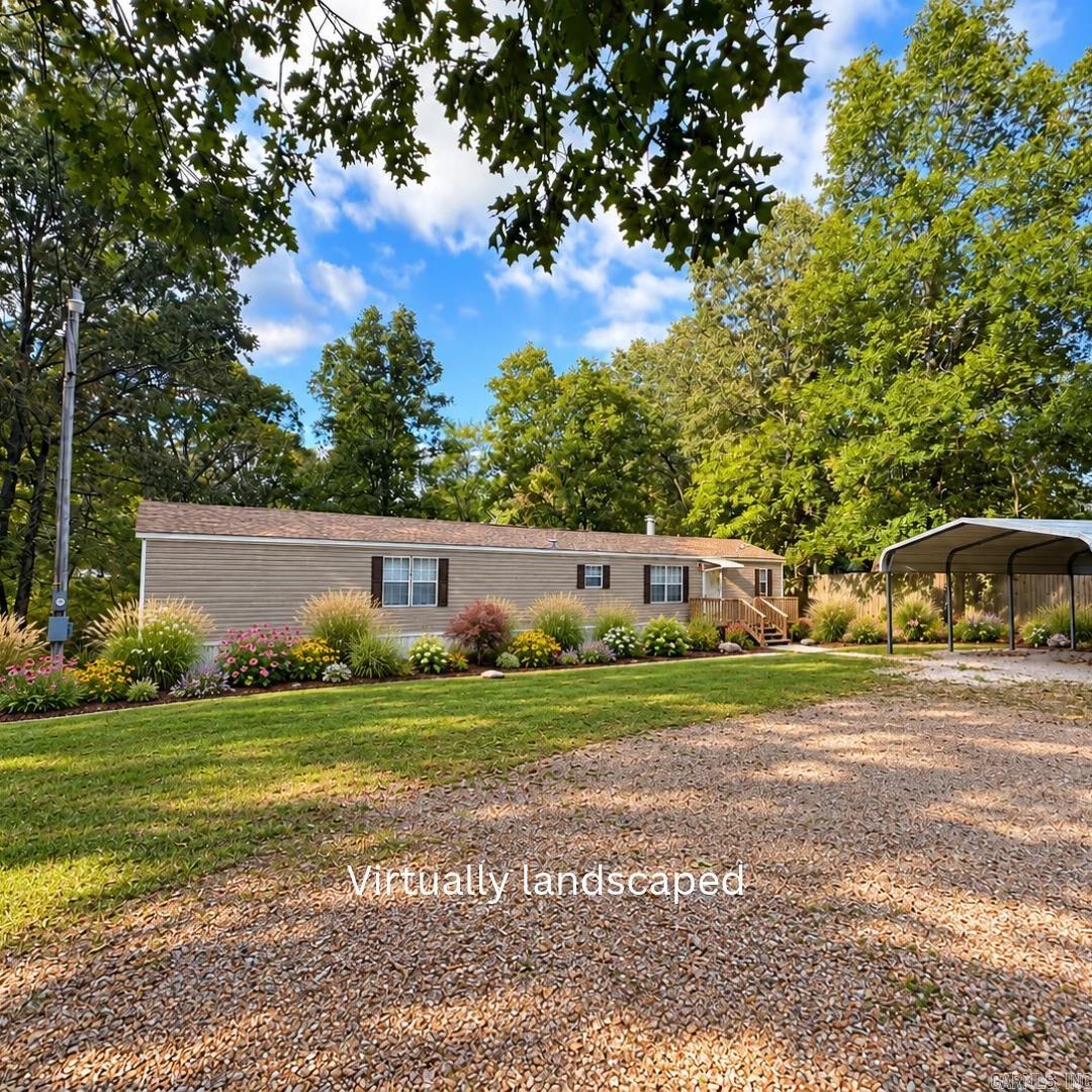 3256  County Road 318  Jonesboro, AR