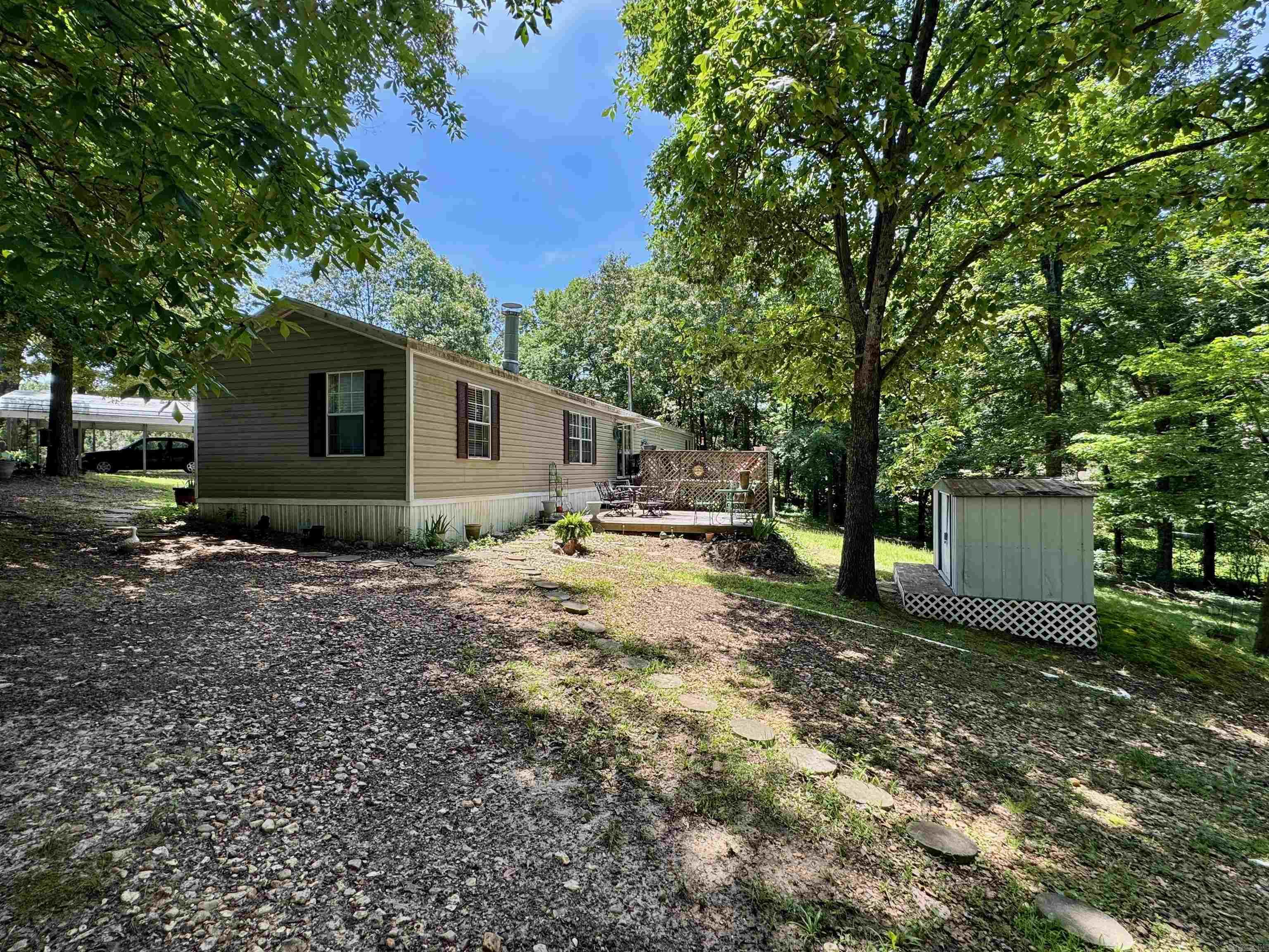 3256 County Road 318  Bono, AR