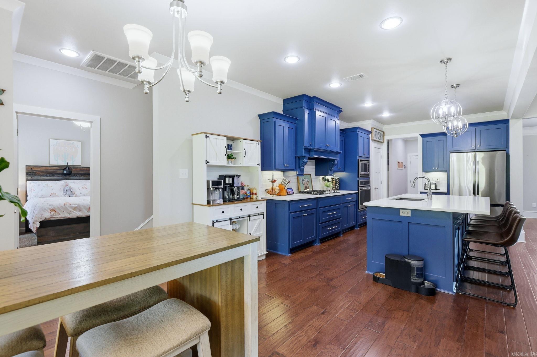2613 Aberdeen  Bryant, AR