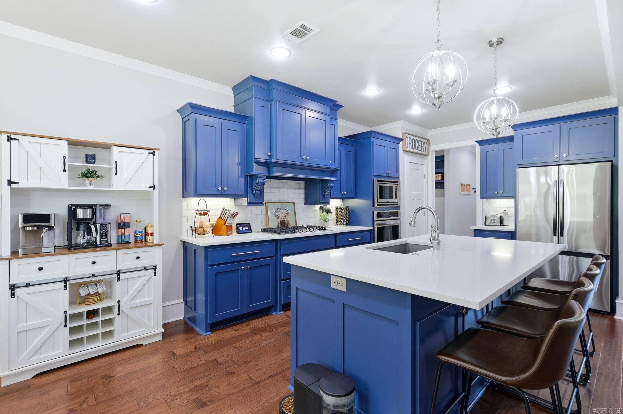 2613 Aberdeen  Bryant, AR