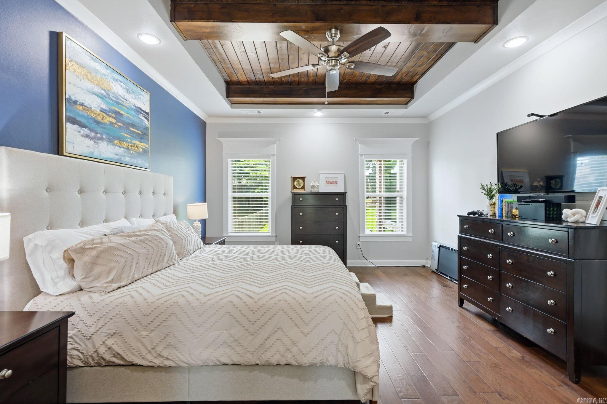2613 Aberdeen  Bryant, AR