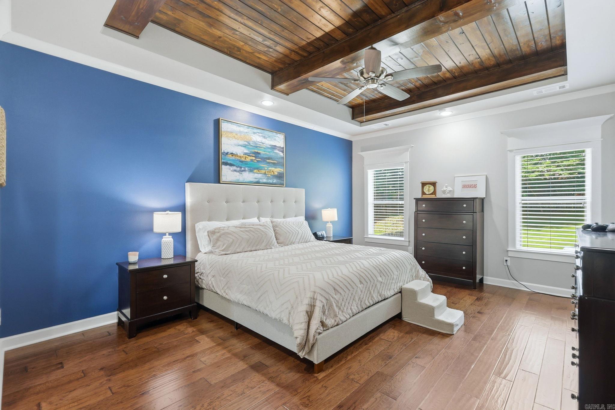 2613 Aberdeen  Bryant, AR